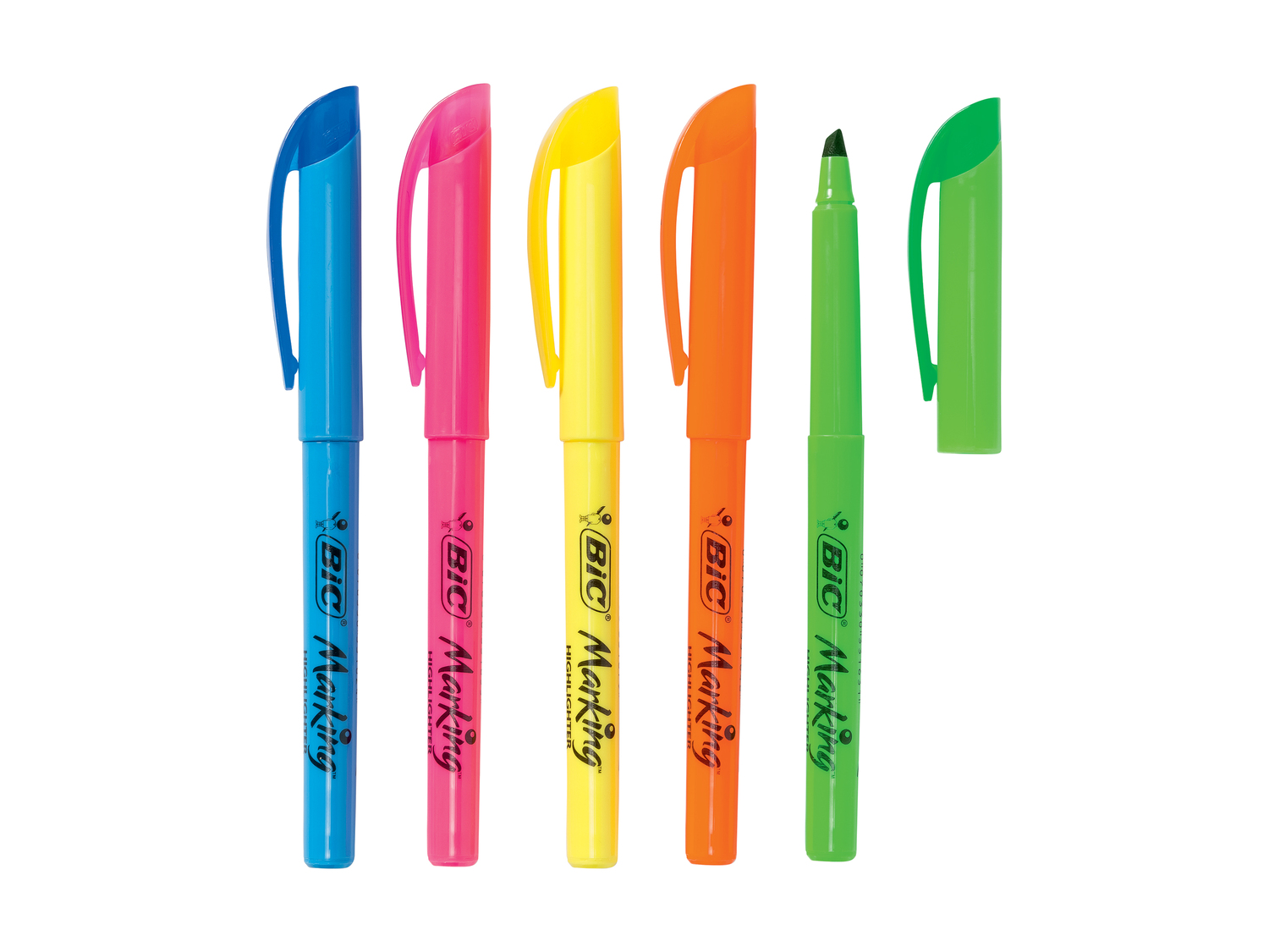 Matériel d’écriture , le prix 1.79 €
- Au choix : BIC Cristal (lot de 8) ...