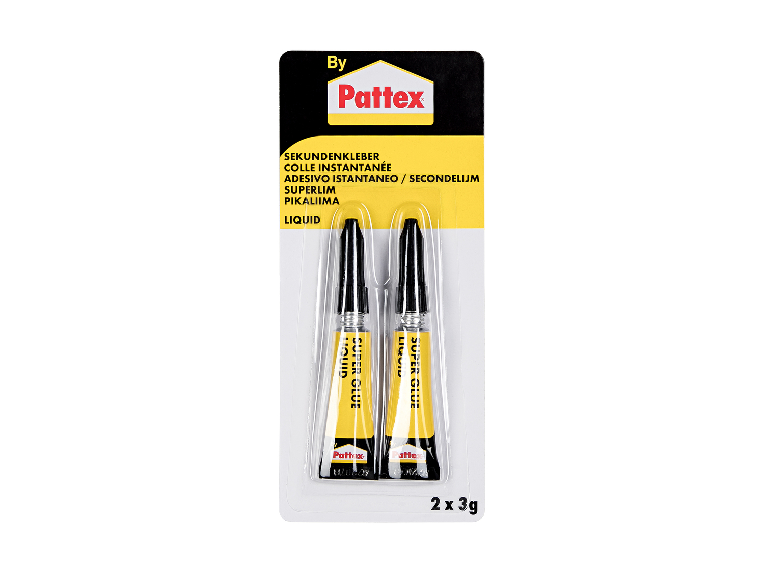 Colle ou ruban adhésif , le prix 0.99 €
- Au choix : bâton de colle, env. ...