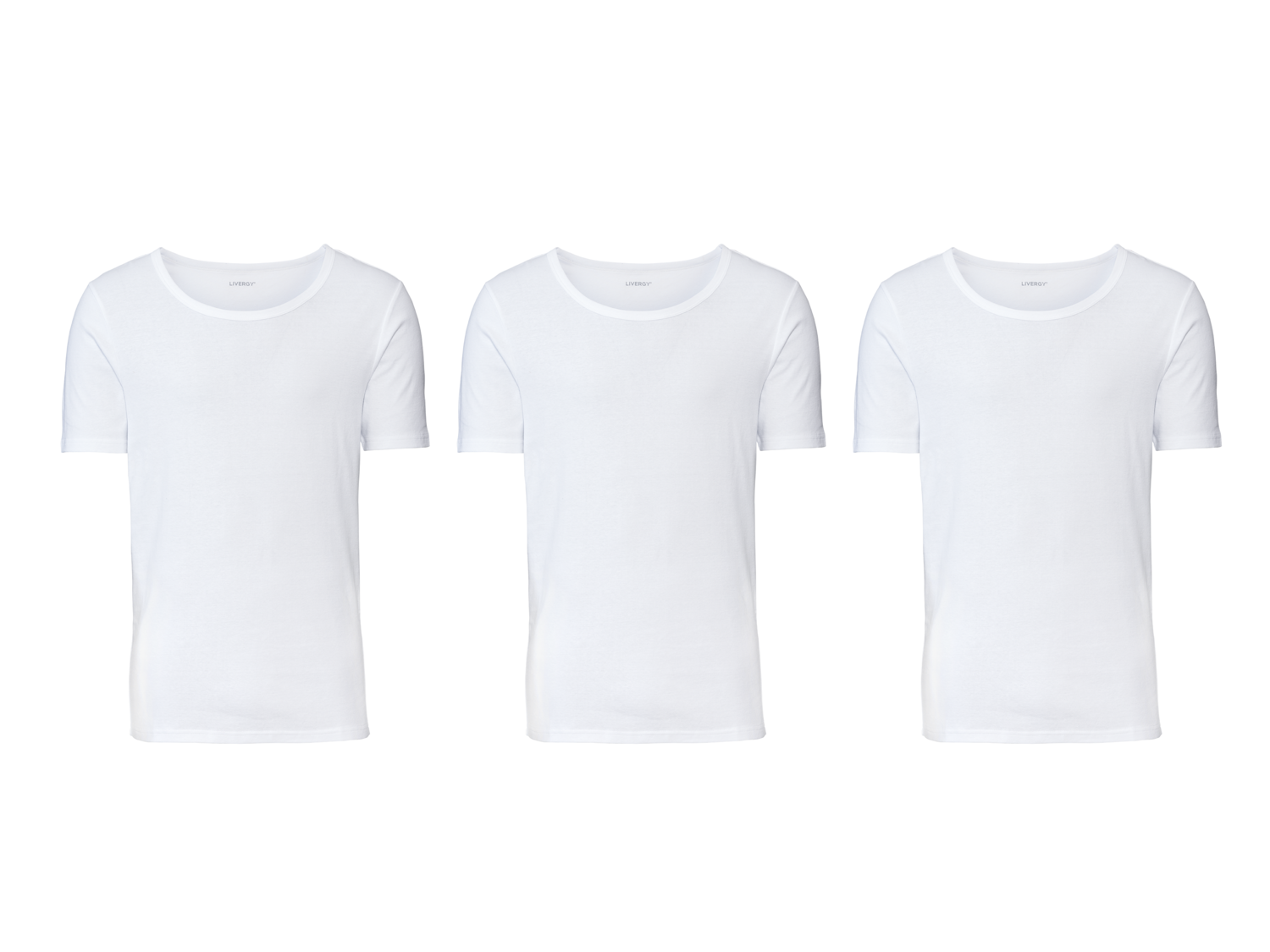T-shirts homme , le prix 9.99 €
- Ex. 100 % coton
- Du S au XL selon modèle
- ...