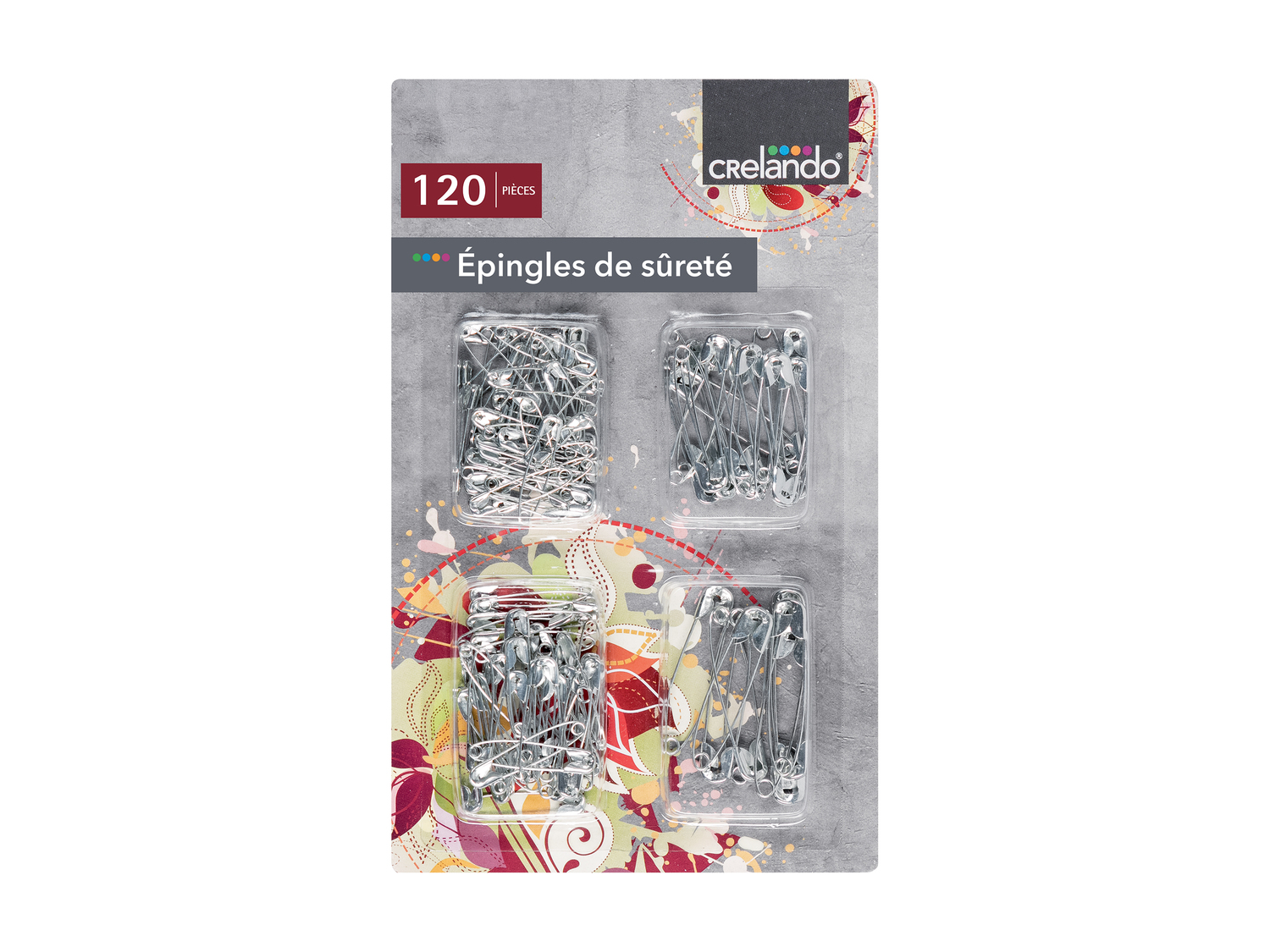 Accessoire de couture , le prix 0.99 €
- Au choix : mètre-ruban, env. 150 cm ...