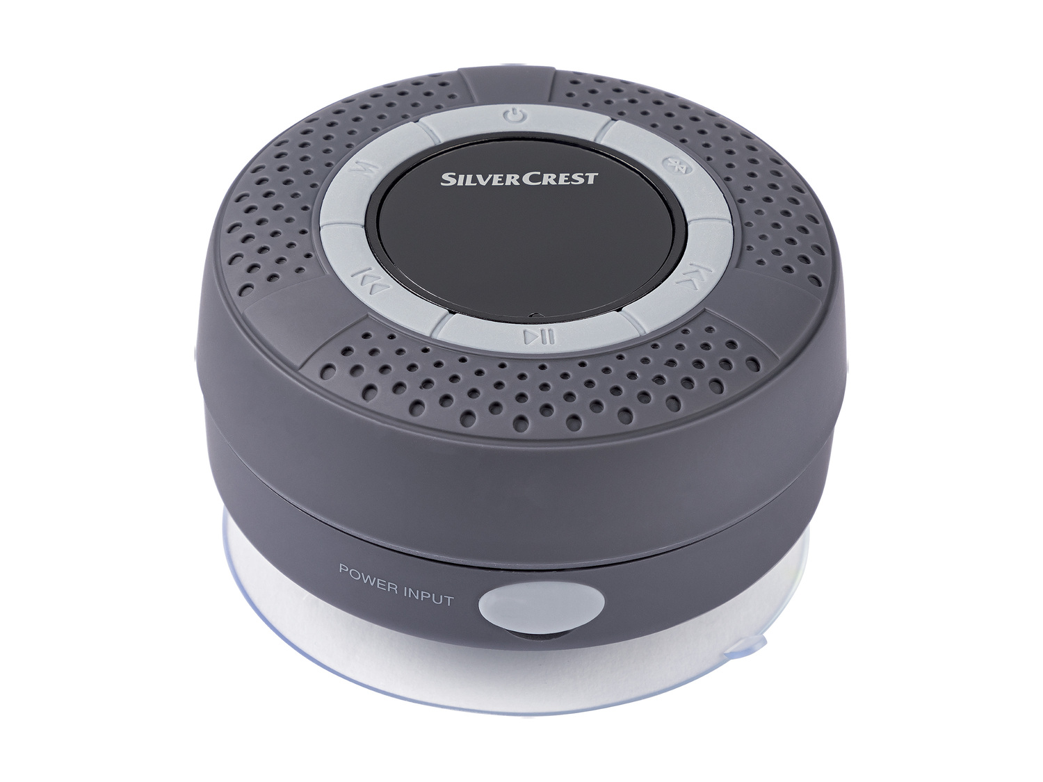 Haut-parleur de douche Bluetooth® , le prix 12.99 €
- Pour jusqu'à ...