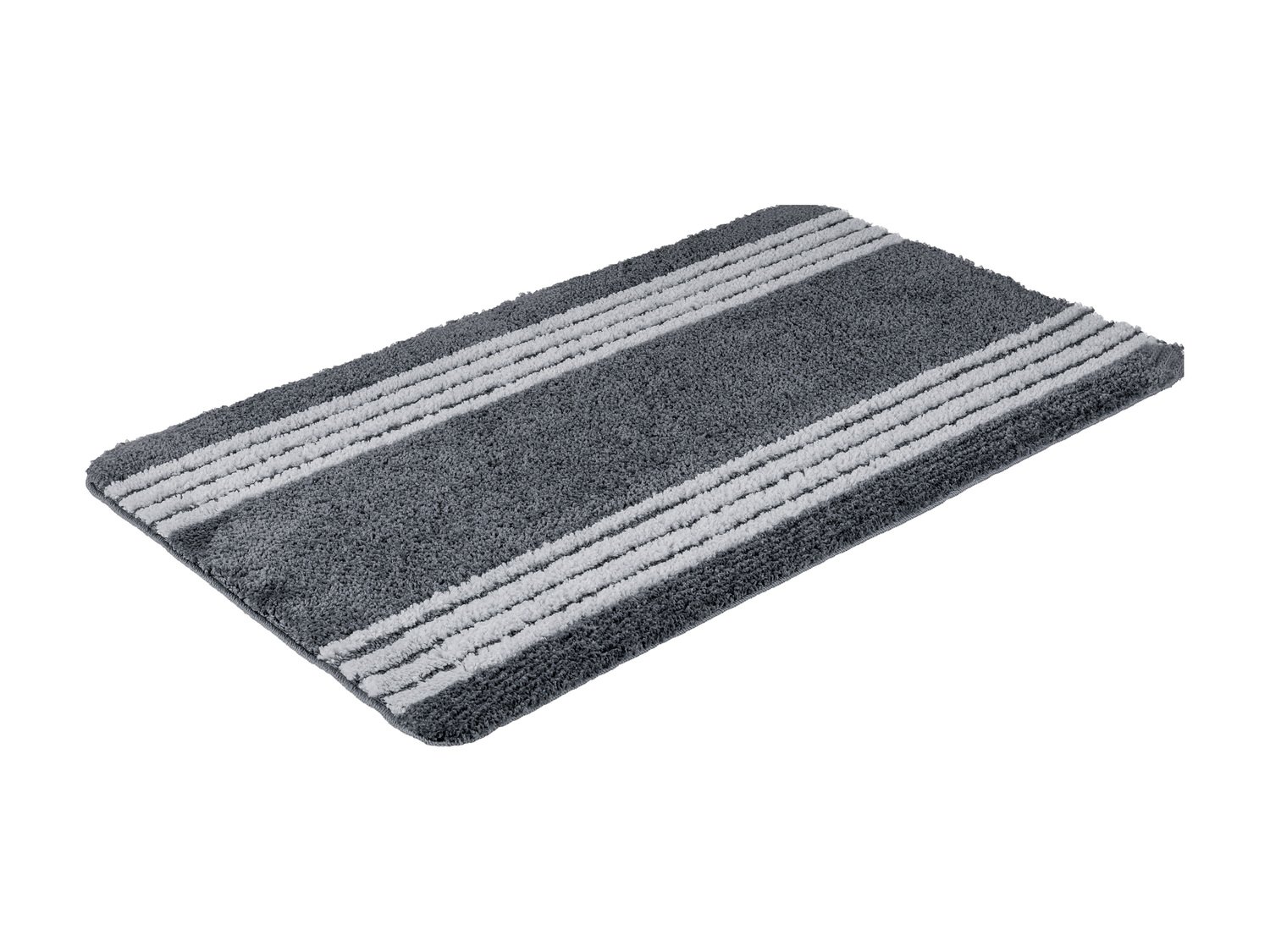 Tapis de salle de bains , le prix 6.99 €
- Env. 60 x 100 cm
- Microfibre
- ...