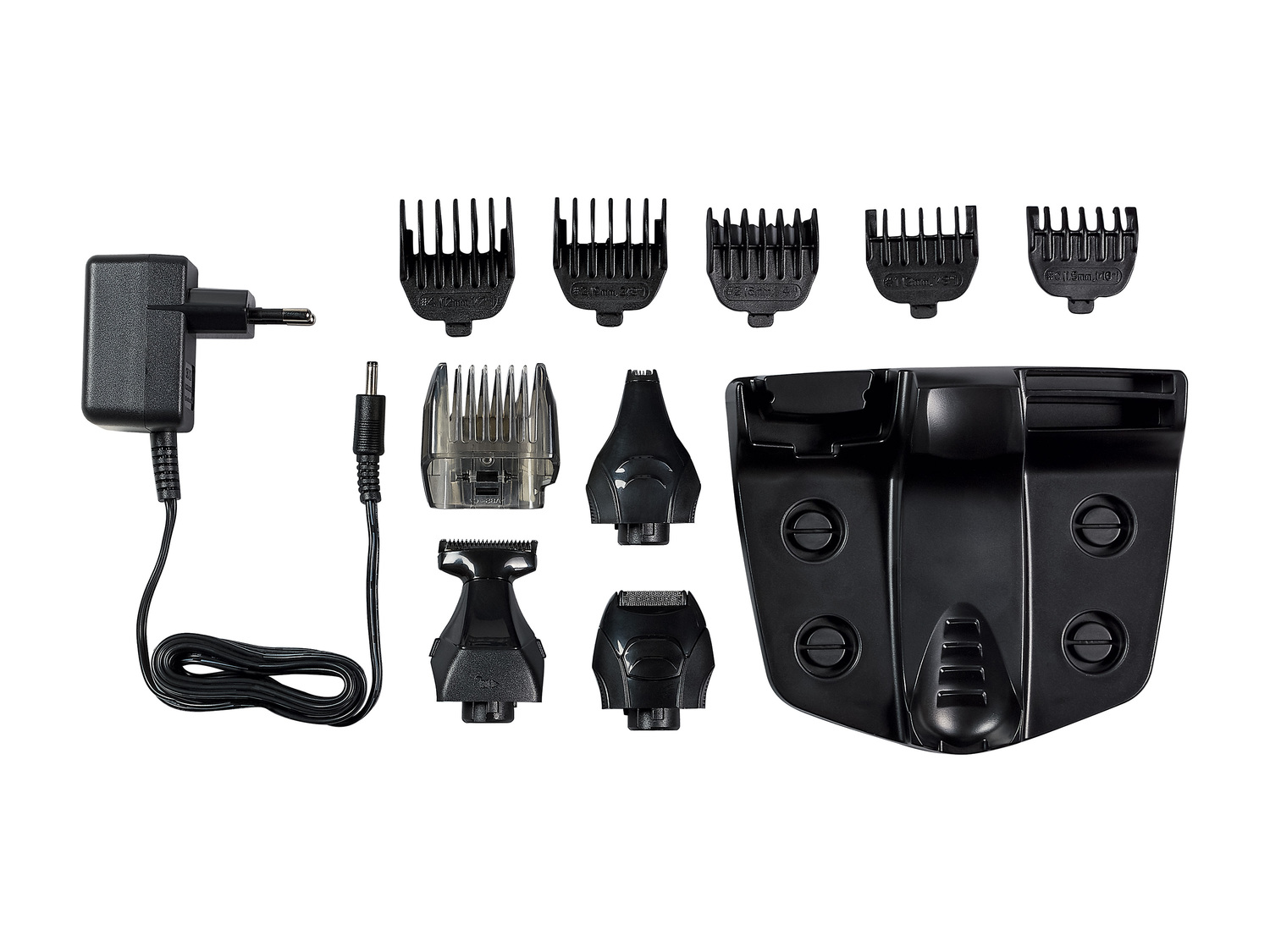 Tondeuse à barbe tout en un Remington , le prix 19.99 €
- La beauté au masculin
- ...