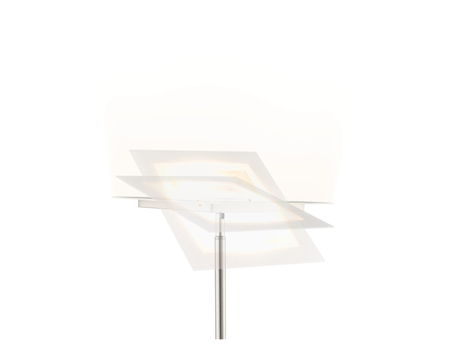 Lampadaire vasque à LED , le prix 31.99 €
- 1 600 lm / 300 lm
- 17 w / 3,6 ...