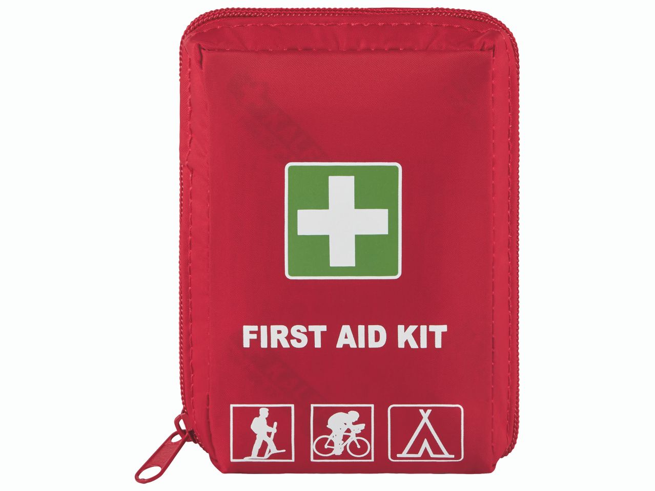 Set de premiers secours , prezzo 4.99 EUR
Set de premiers secours
- 38 pièces
- ...
