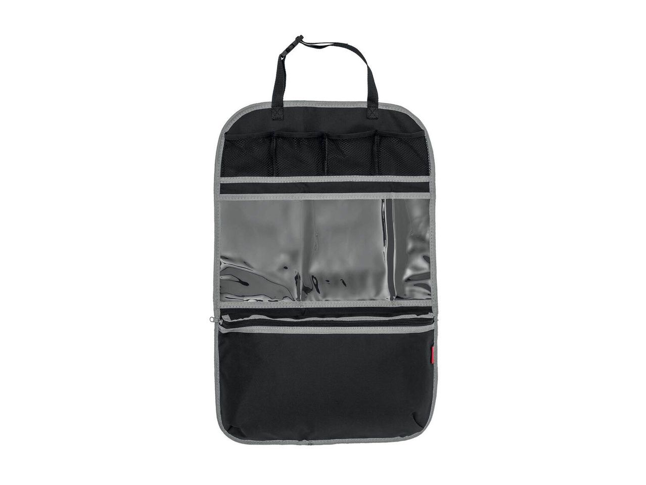Organiseur de siège auto chez Lidl , prezzo 3.99 EUR
Organiseur de siège auto ...