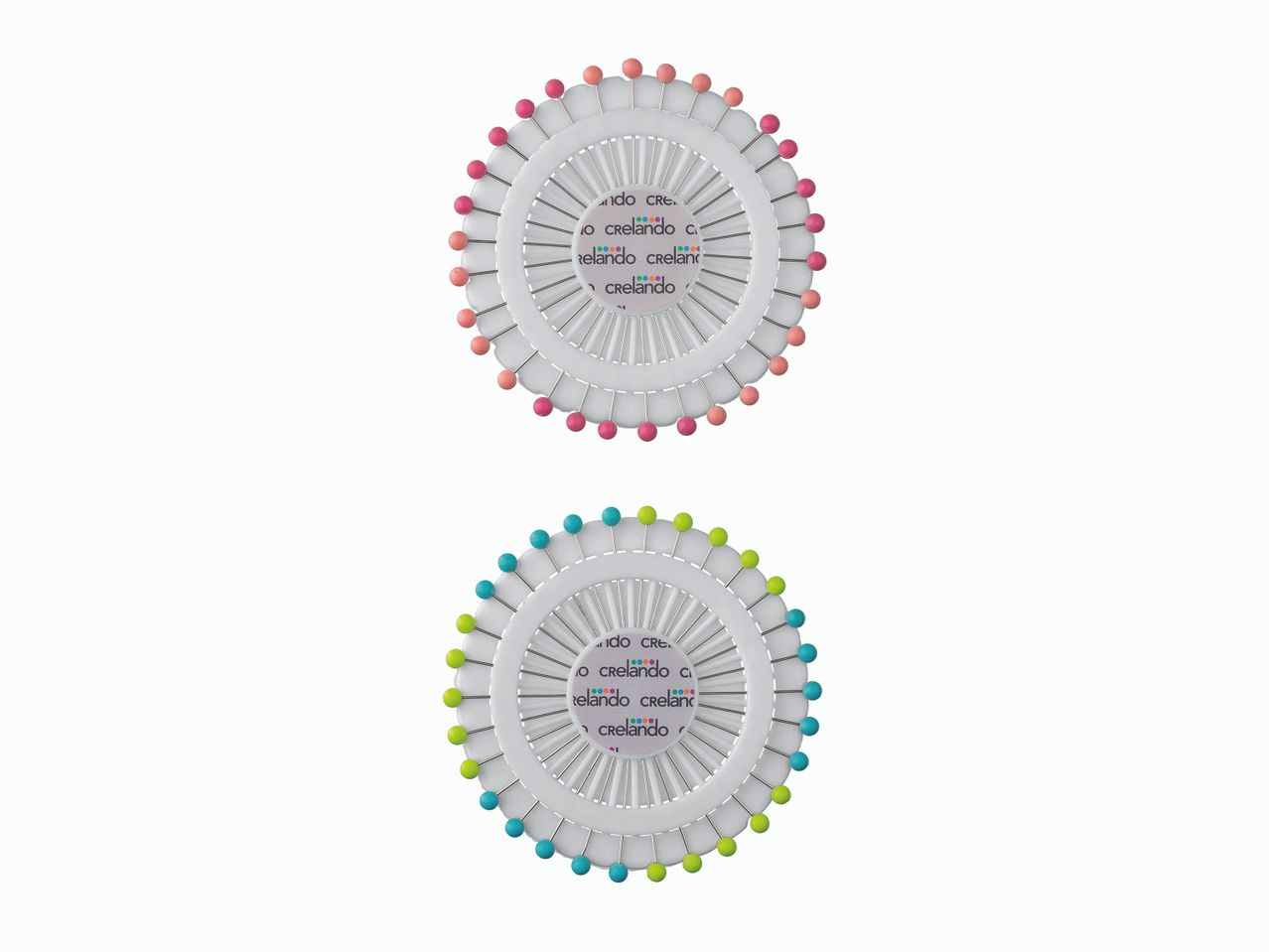 Accessoire de couture , prezzo 1.49 EUR
Accessoire de couture
- Au choix :
- Aiguilles ...