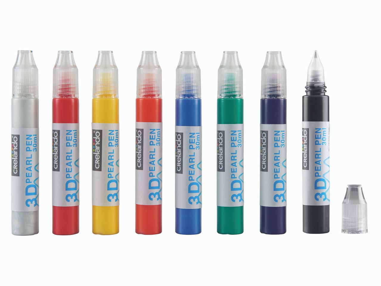 Stylos perles ou à paillettes 3D , prezzo 5.99 EUR
Stylos perles ou à paillettes ...