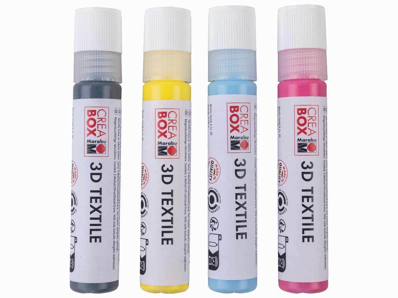 Feutres ou peinture pour textile , prezzo 4.99 EUR
Feutres ou peinture pour textile ...