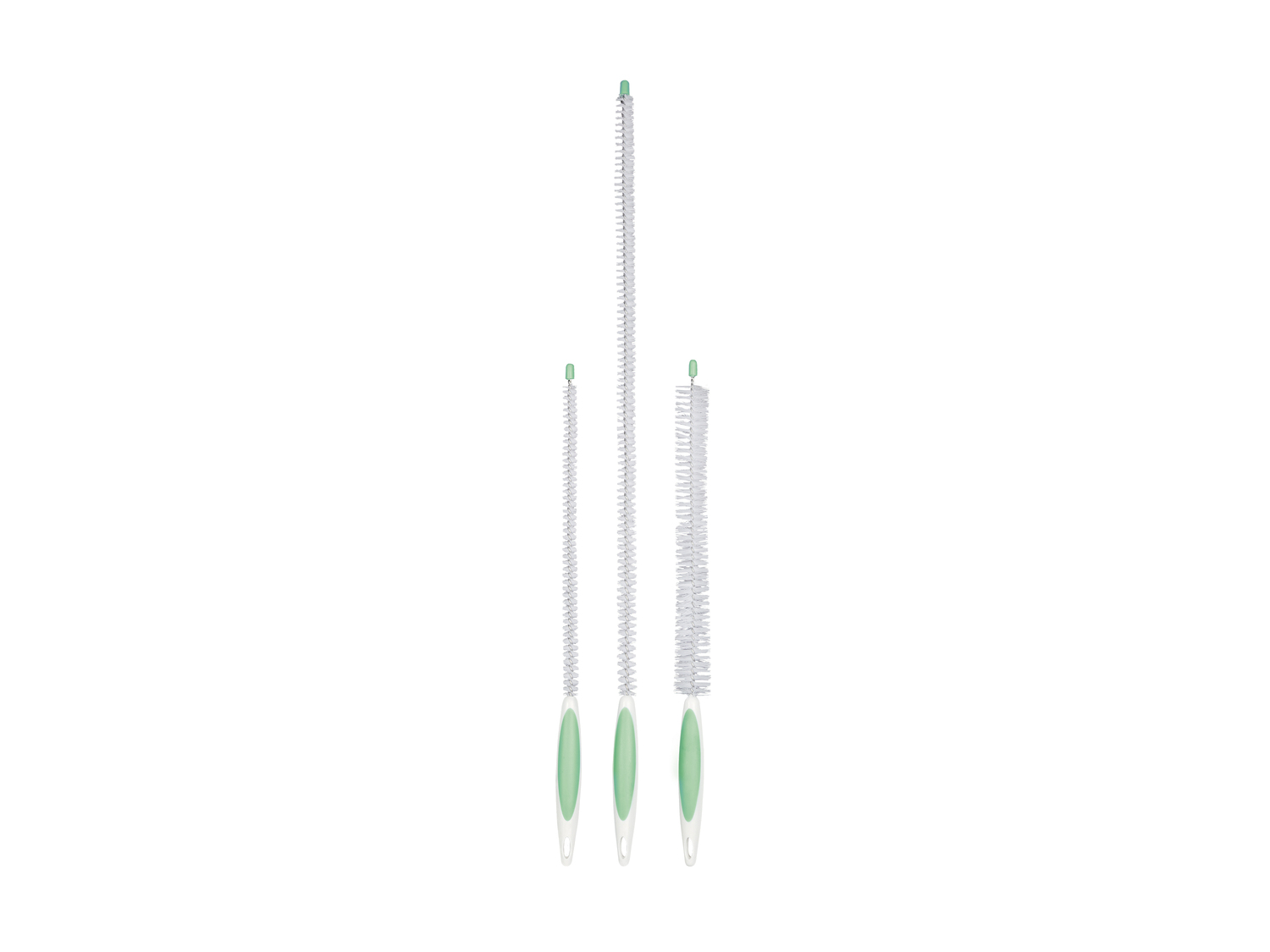 Brosse ou goupillons Aquapur , le prix 1.99 €
- Au choix : brosse à carrelage ...