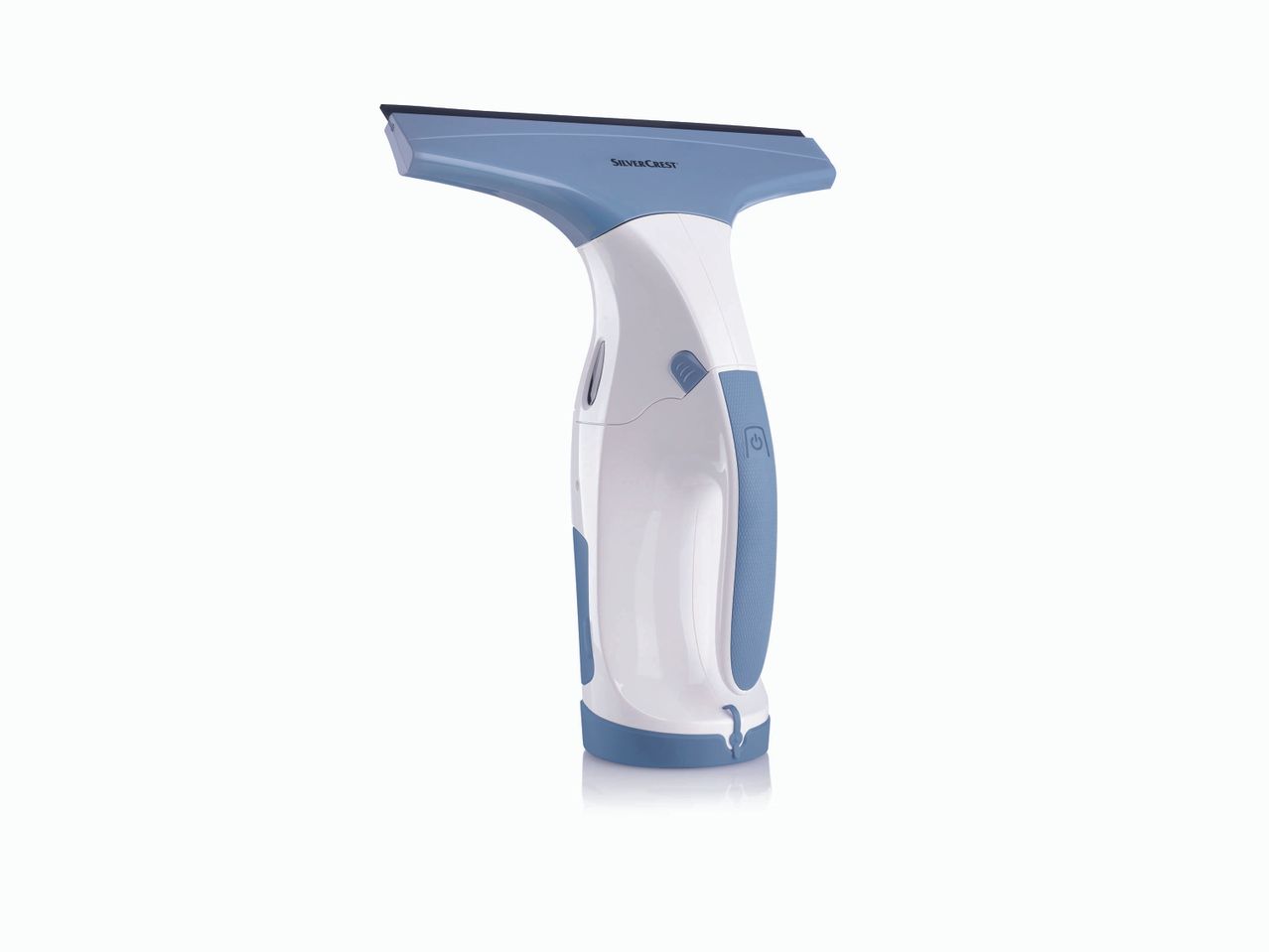 Nettoyeur aspirateur à vitre sans fil , prezzo 24.99 EUR
Nettoyeur aspirateur ...