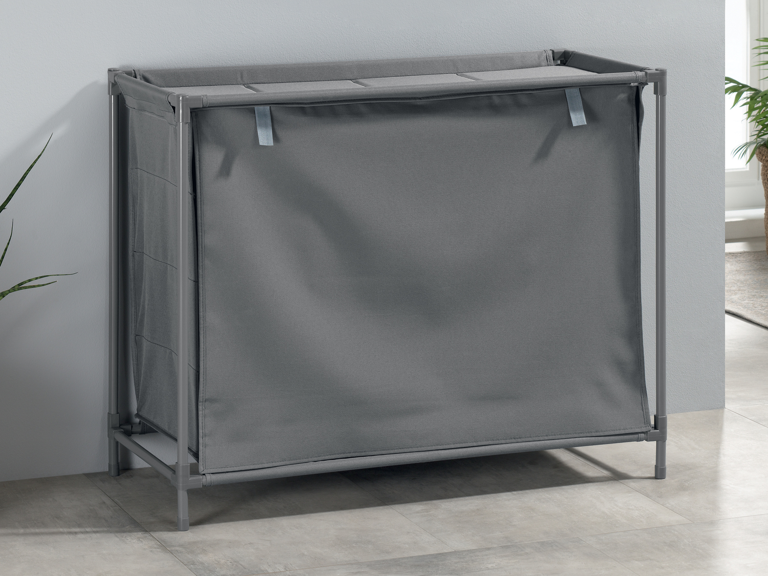 Meuble à chaussures , le prix 19.99 €
- En textile
- Env. 84 x 66 x 35 cm ...