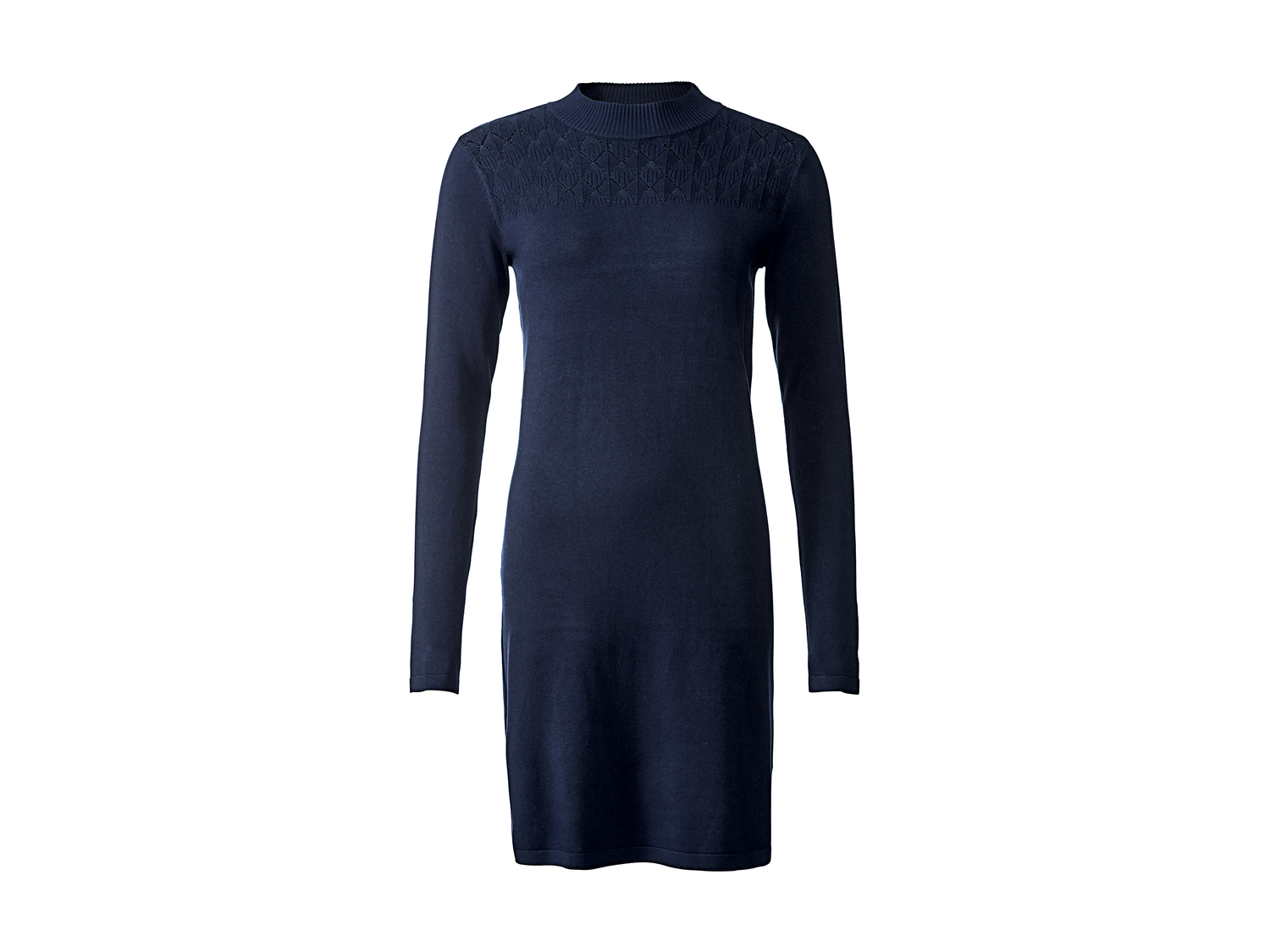 Robe en maille fine Esmara, le prix 9.99 €
- Du S au XL selon modèle.
- Ex. ...