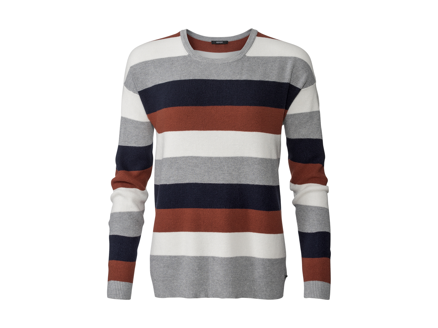 Pull , le prix 9.99 €
- Du S au XL selon modèle.
- Ex. 78 % viscose (LENZING™ ...