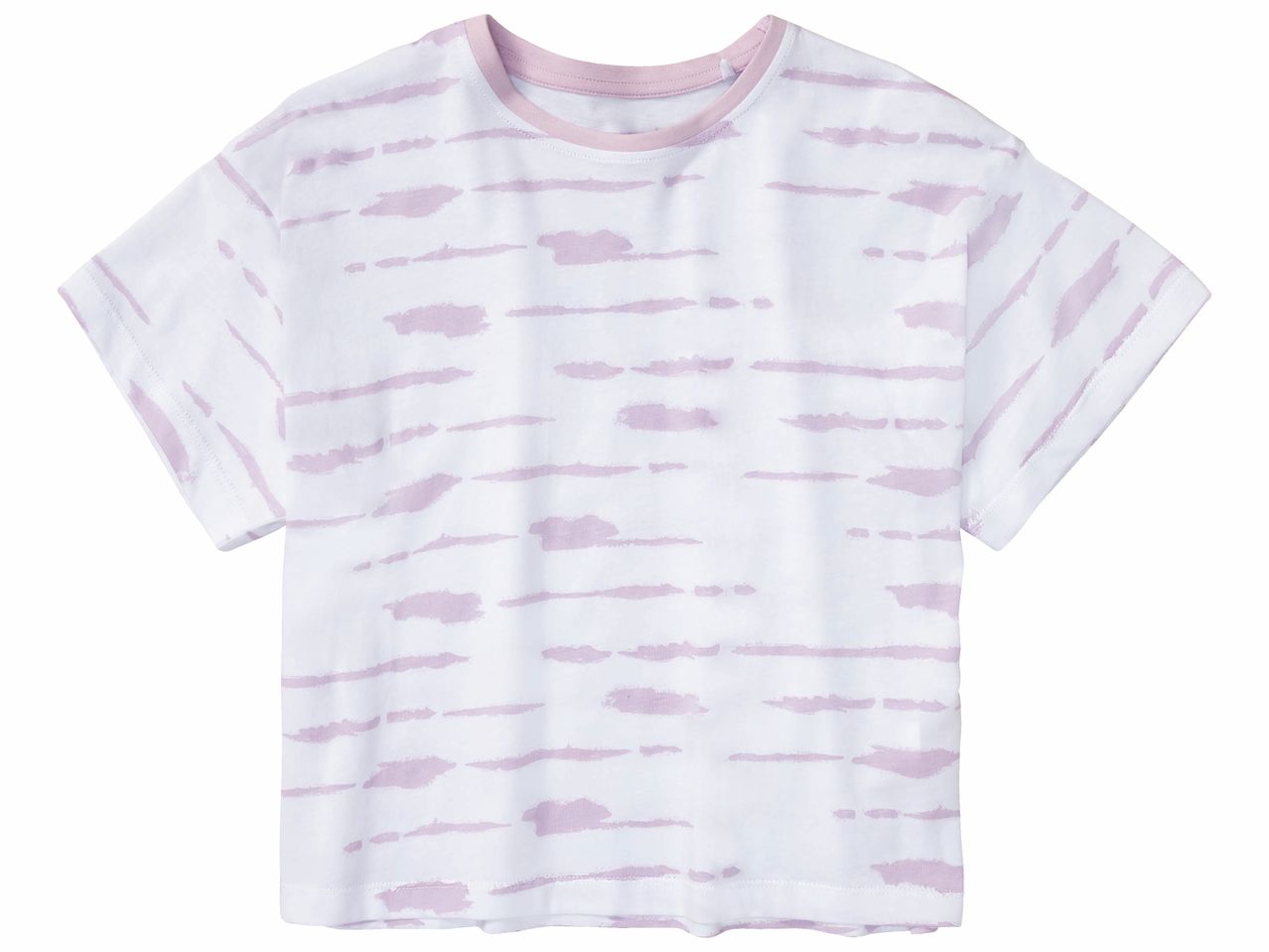 T-shirts fille , prezzo 5.99 EUR
T-shirts fille
- Du 8-10 ans (134/140 cm) au ...