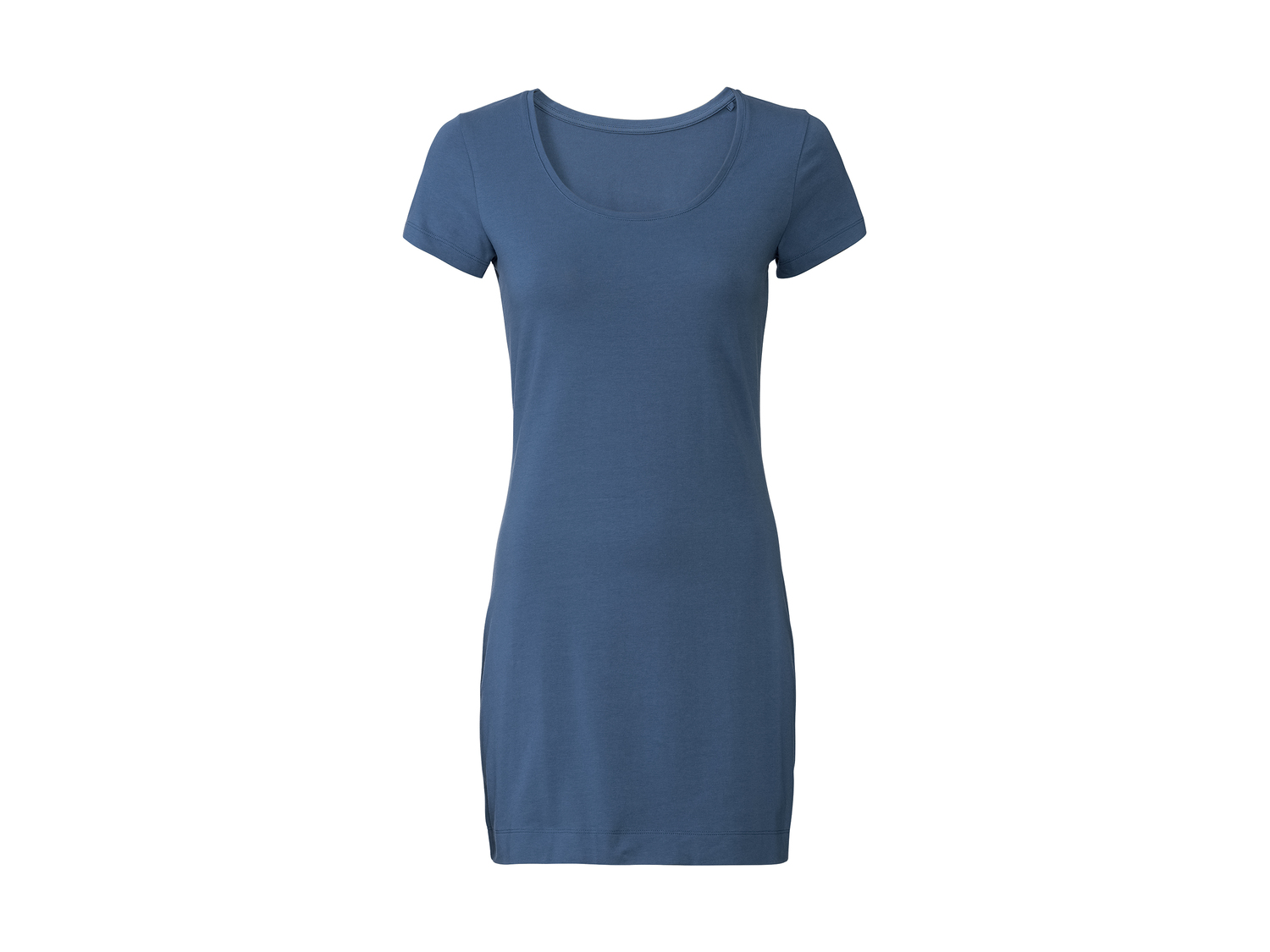 T-shirt long en coton bio , le prix 4.99 €
- Du S au XL selon modèle.
- Ex. ...