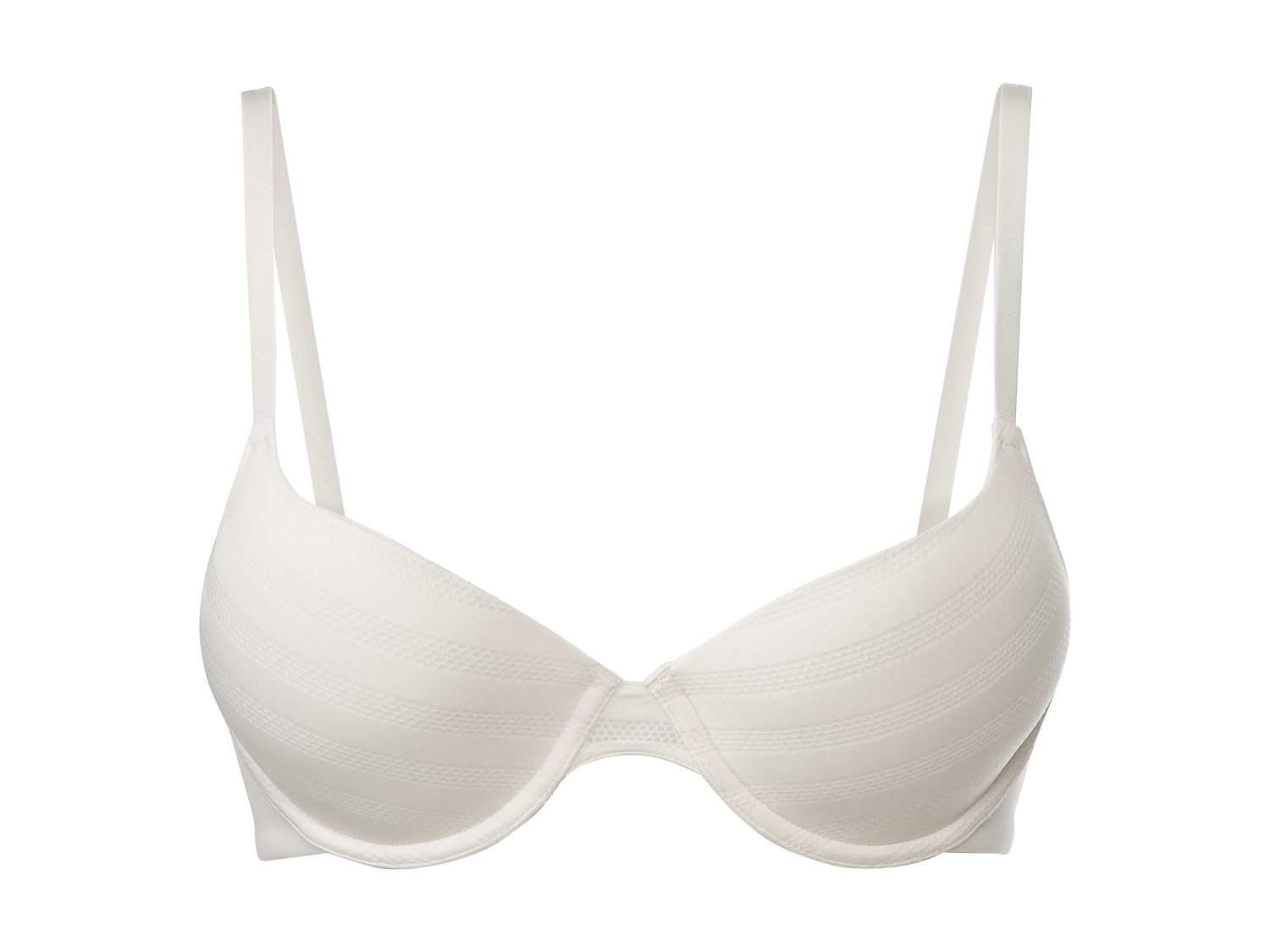 Soutien-gorge à armatures , le prix 4.99 €
- 90B, 95B, 100B et 100C selon modèle.
- ...