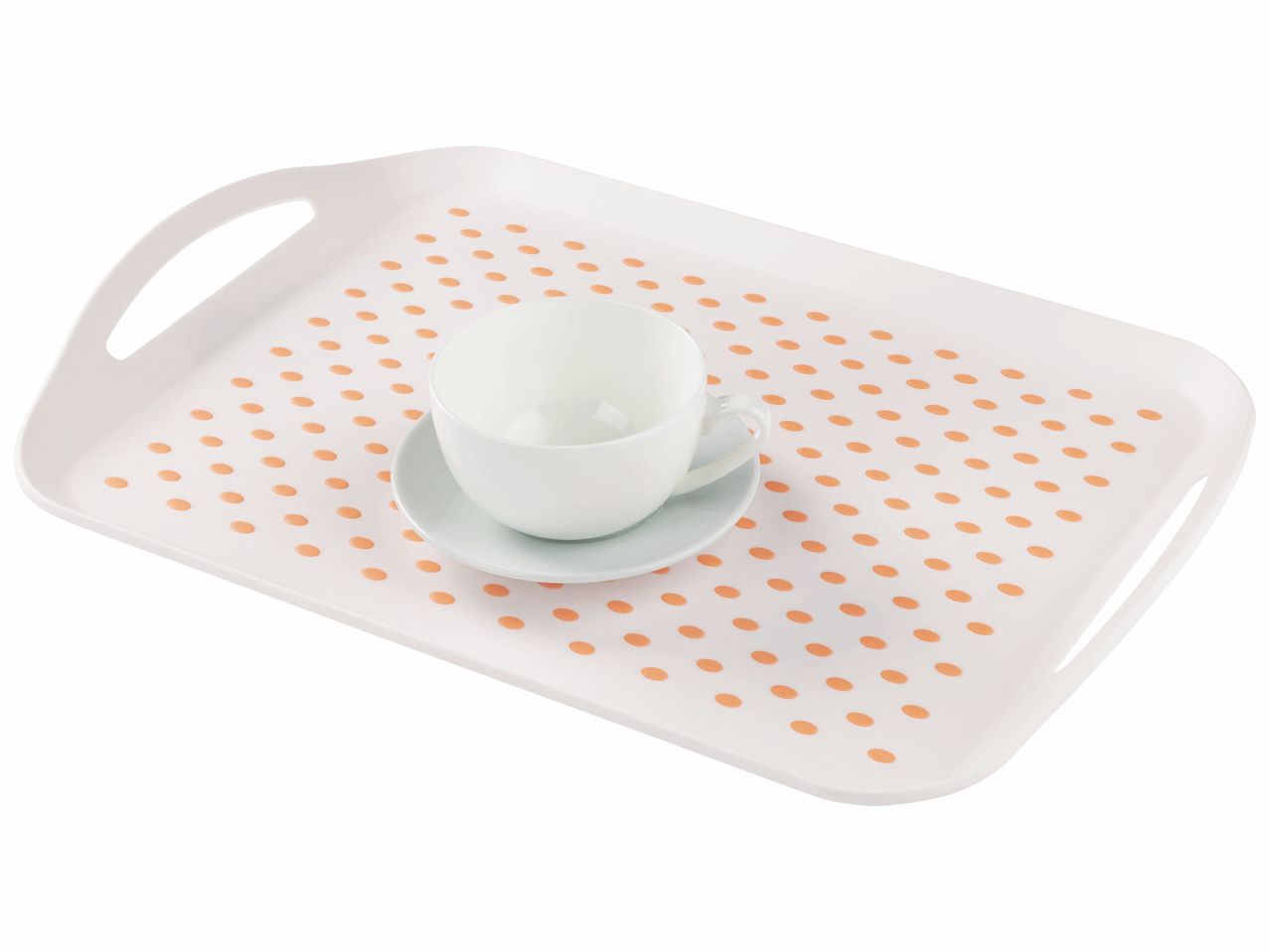 Plateau antidérapant , prezzo 3.99 EUR
Plateau antidérapant
- Env. 45 x 31,5 ...