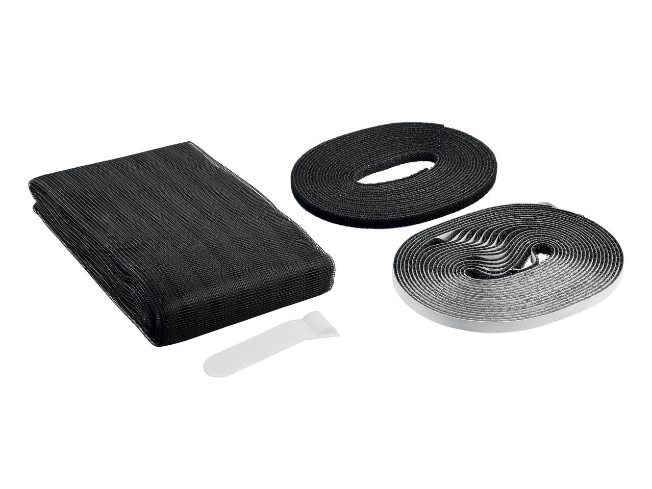 Moustiquaire auto-agrippante , prezzo 4.99 EUR
Moustiquaire auto-agrippante
- ...