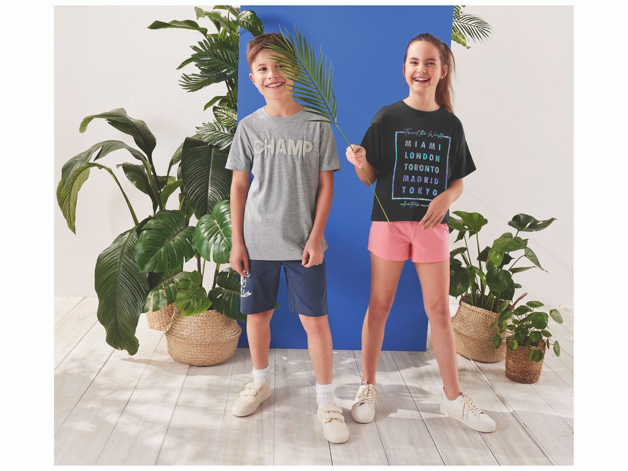 Bermuda garçon , prezzo 4.99 EUR
Bermuda garçon
- Du 8/10 ans au 12/14 ans ...