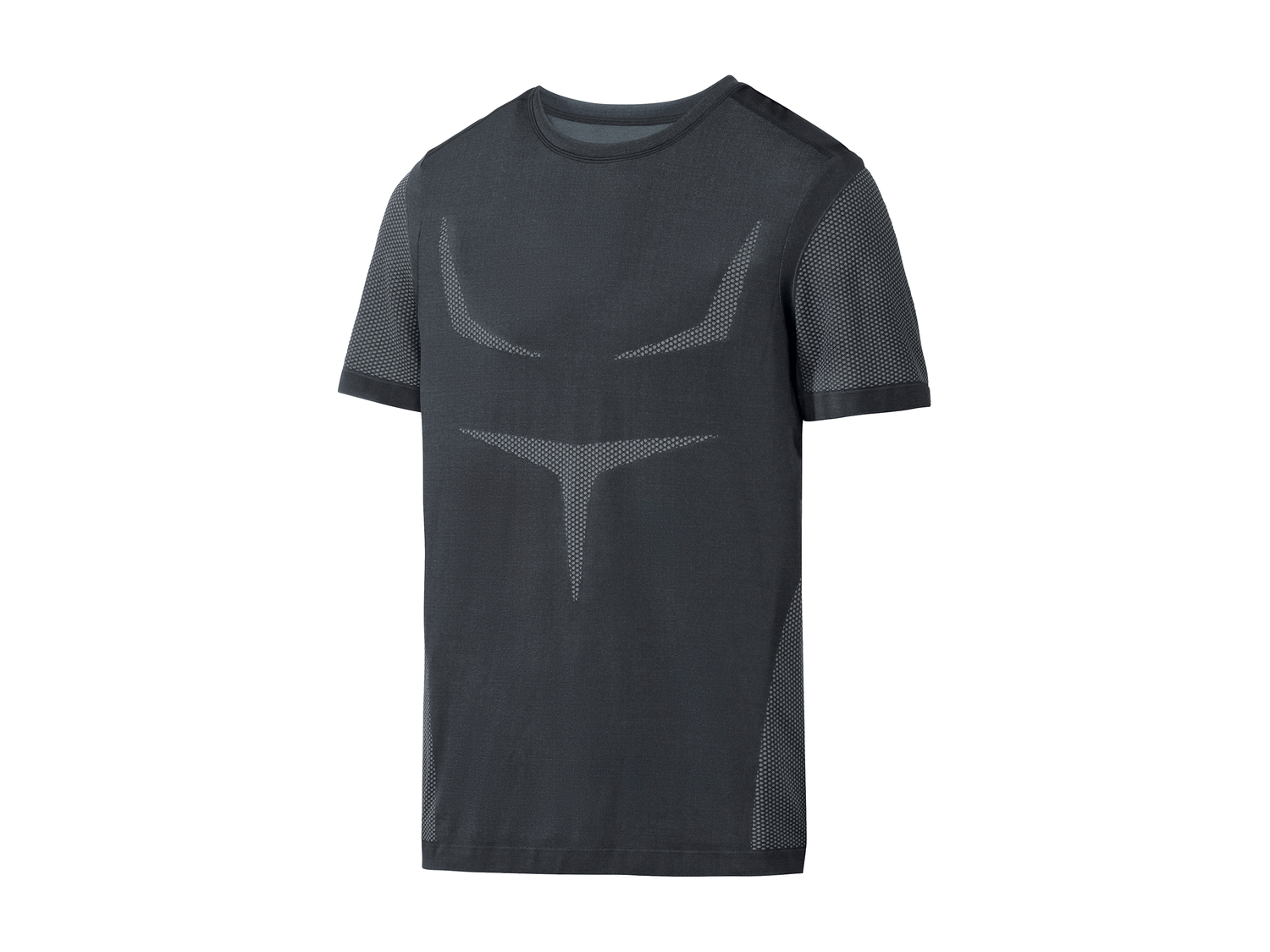 T-shirt technique seamless homme , le prix 3.99 €
- Du S au L selon modèle.
- ...
