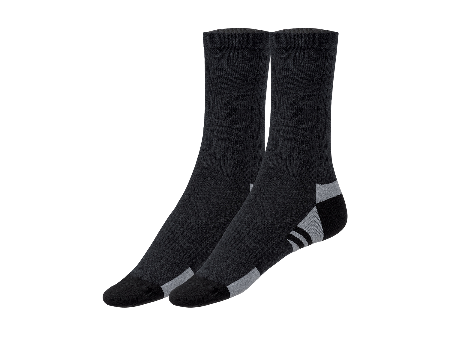 Chaussettes de sport homme , le prix 3.49 €
- Du 41/42 au 45/46 selon modèle.
- ...