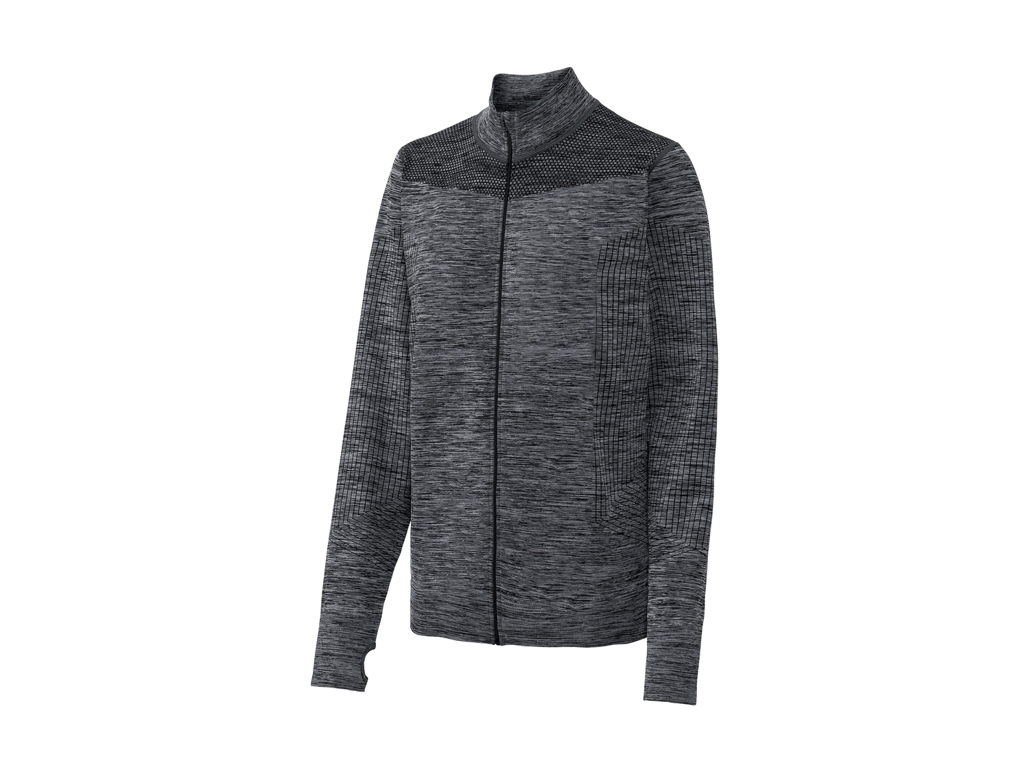 Veste technique seamless femme , le prix 9.99 €
- Du S au L selon modèle.
- ...
