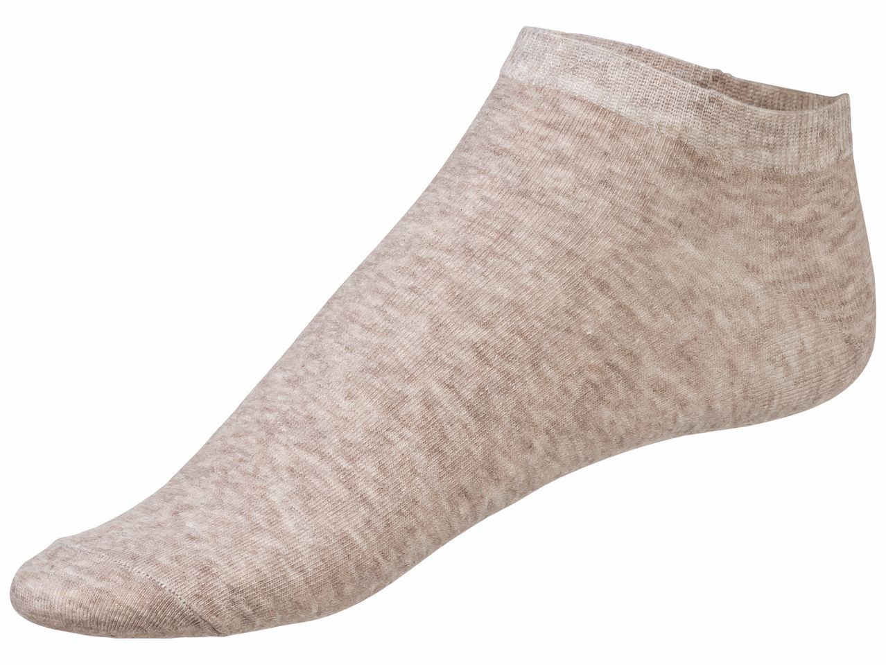 Socquettes en lin , prezzo 3.49 EUR
Socquettes en lin
- Du 39/42 au 43/46 selon ...