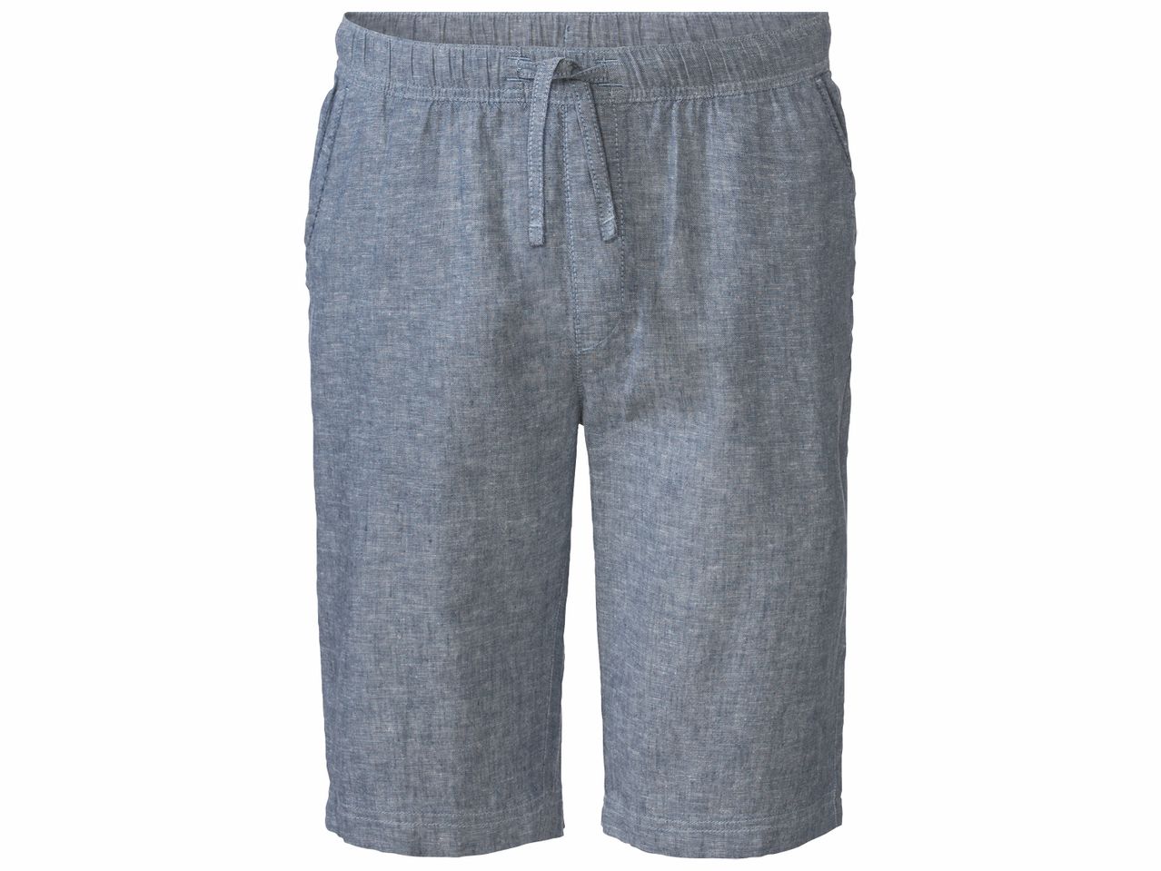 Bermuda en lin , prezzo 9.99 EUR
Bermuda en lin
- Du 40 au 48 selon modèle.
- ...