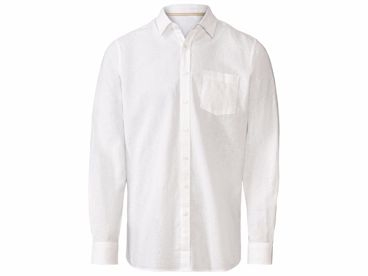 Chemise en lin , prezzo 11.99 EUR
Chemise en lin
- Du M au XL selon modèle.
- ...