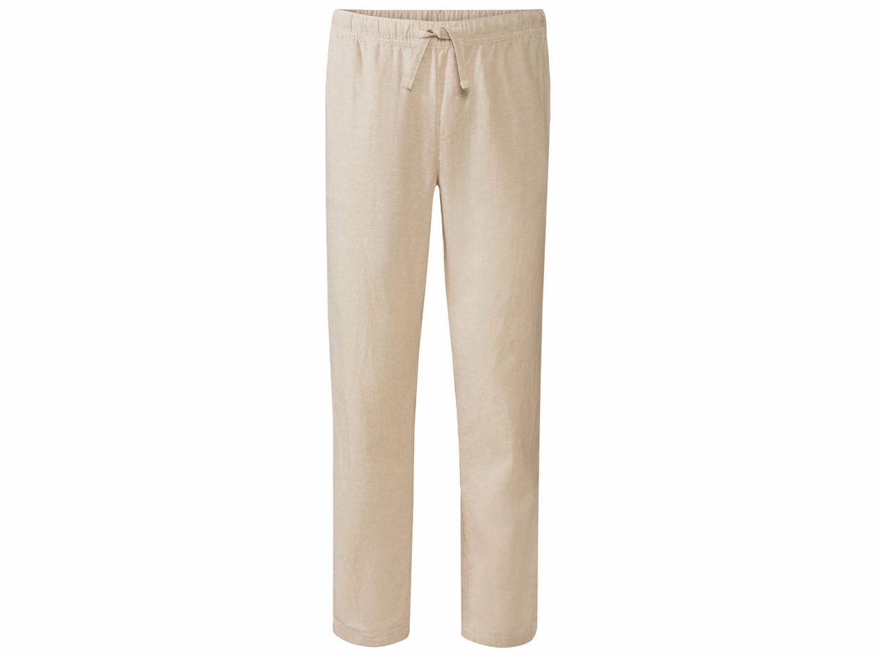 Pantalon en lin , prezzo 11.99 EUR
Pantalon en lin
- Du 40 au 48 selon modèle.
- ...