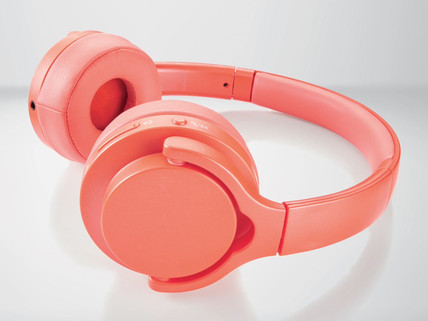 Casque audio Bluetooth® , le prix 24.99 €
- Jusqu'à 10 heures de ...