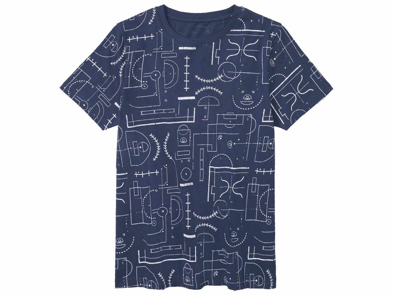 T-shirt enfant , prezzo 3.99 EUR
T-shirt enfant
- Au choix :
- T-shirt garçon ...