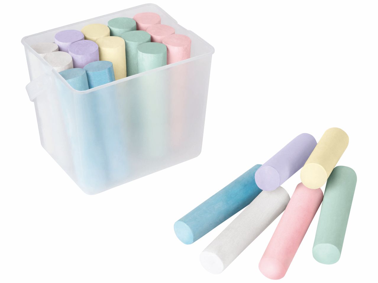Jeu ou craies , prezzo 3.99 EUR
Jeu ou craies
- Au choix :
- Jeu d'attrape-balle ...