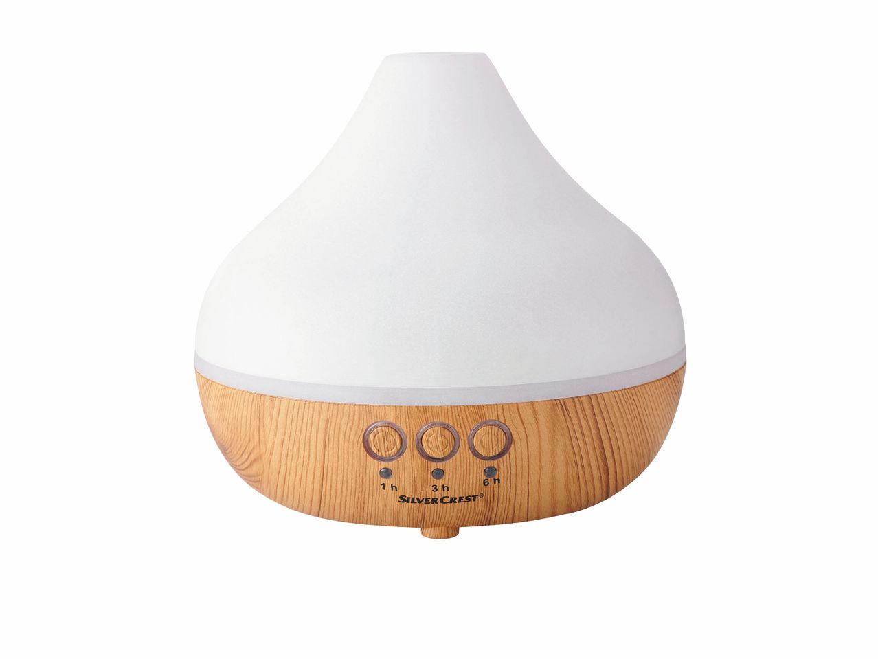 Diffuseur d'arômes à ultrasons , prezzo 19.99 EUR
Diffuseur d'arômes ...