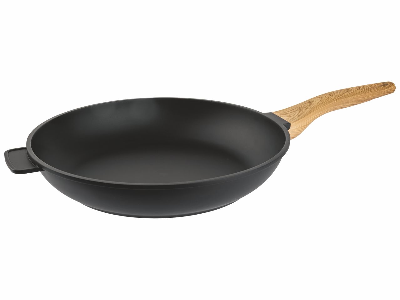Poêle en fonte d'aluminium , prezzo 16.99 EUR
Poêle en fonte d'aluminium ...