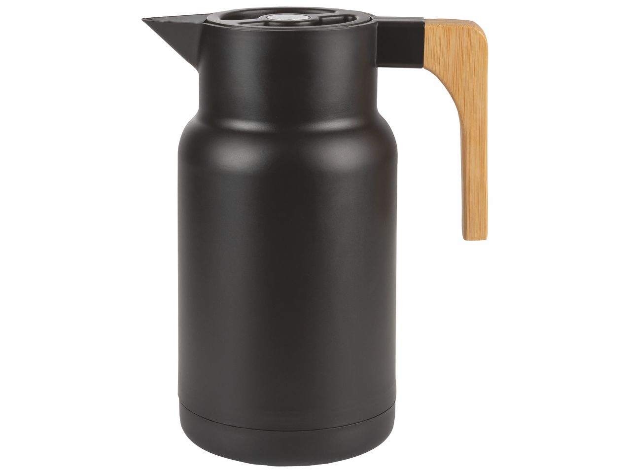 Pichet isotherme , prezzo 11.99 EUR
Pichet isotherme
- Env. 0,95 L
- Récipient ...