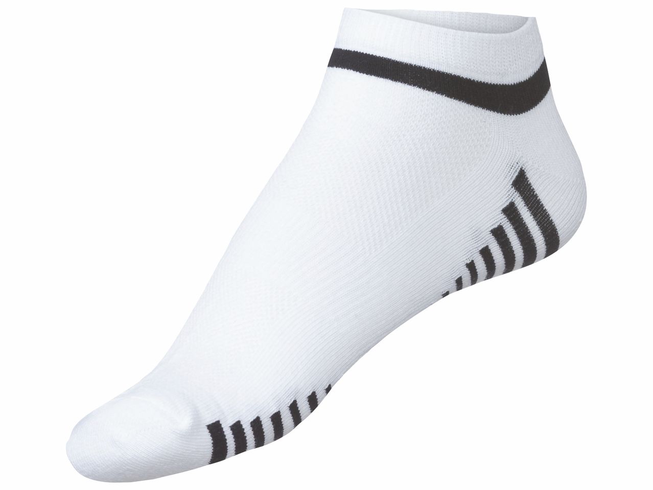 Socquettes , prezzo 3.99 EUR
Socquettes
- Du 39-42 au 43-46 selon modèle.
- ...