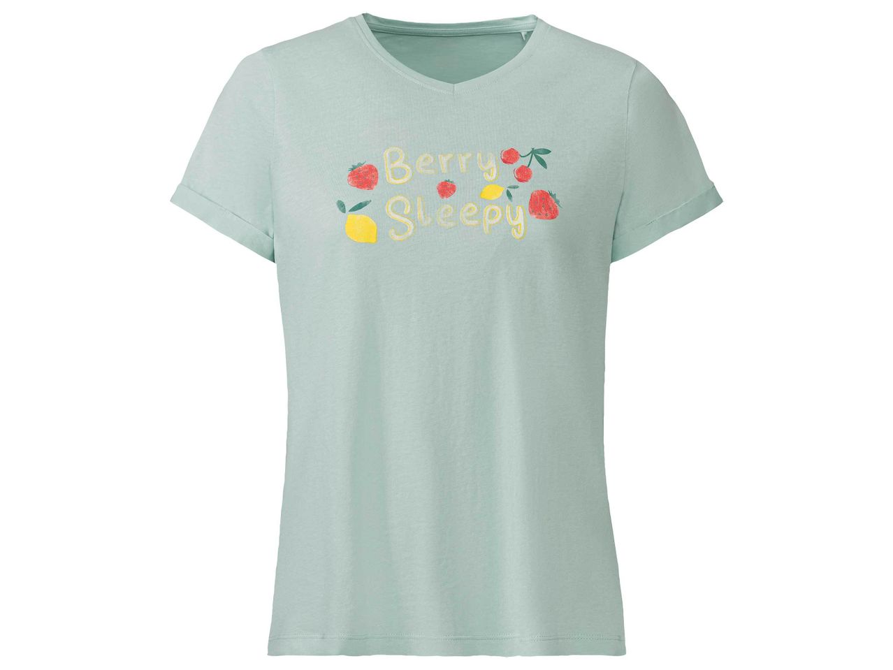 T-shirt de nuit femme , prezzo 4.99 EUR
T-shirt de nuit femme
- Du S au XL selon ...