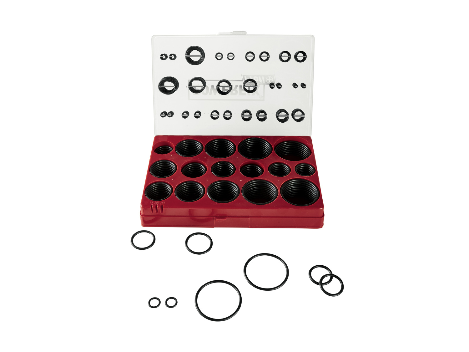 Assortiments de joints , le prix 5.99 €
- Au choix : assortiment de joints d'étanchéiété ...