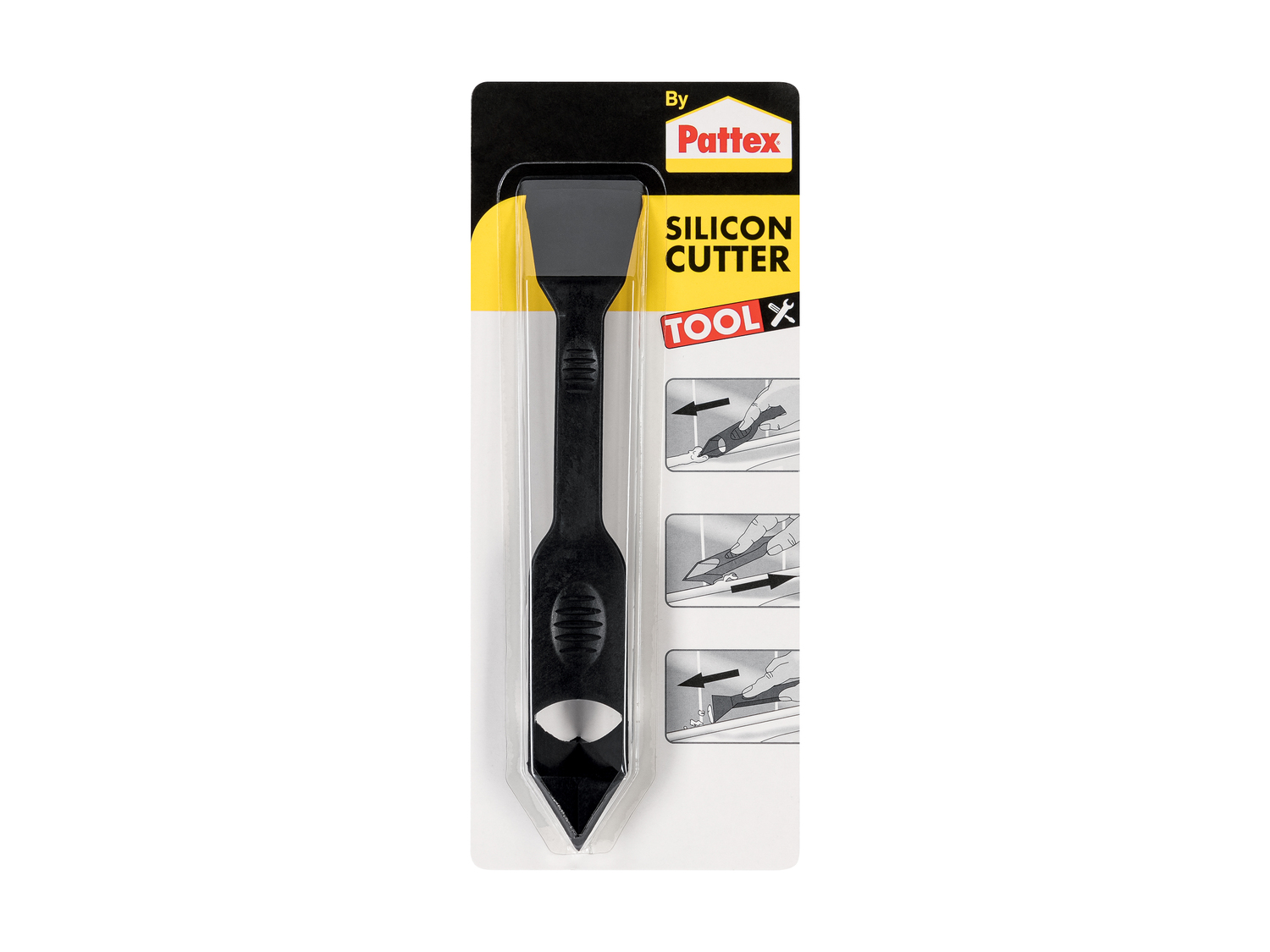 Pattex accessoire joint silicone , le prix 1.99 €
- Au choix : embouts de cartouches ...