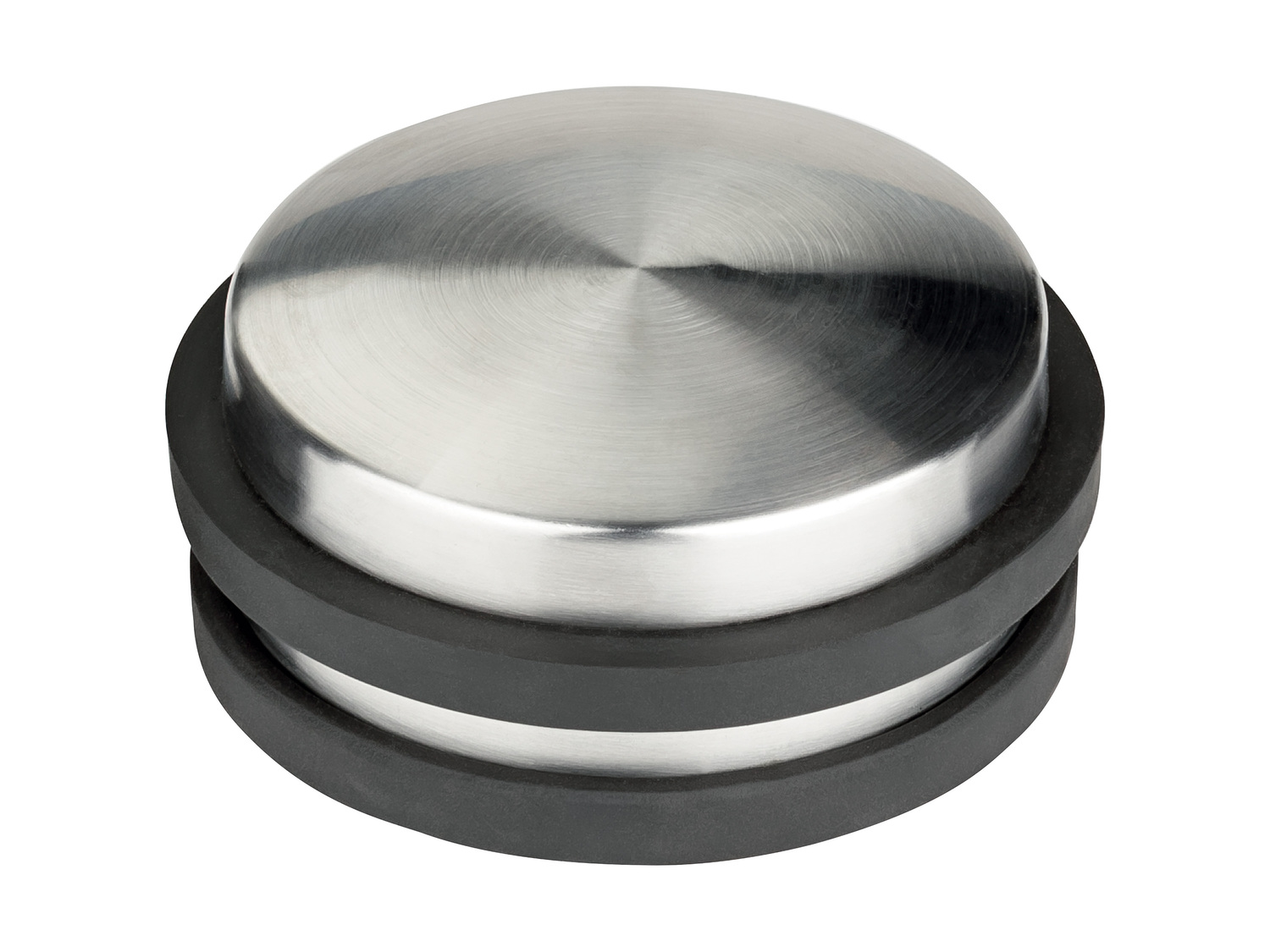 Bloque-porte ou cale-portes , le prix 3.99 €
- Bloque-porte : en acier ...
