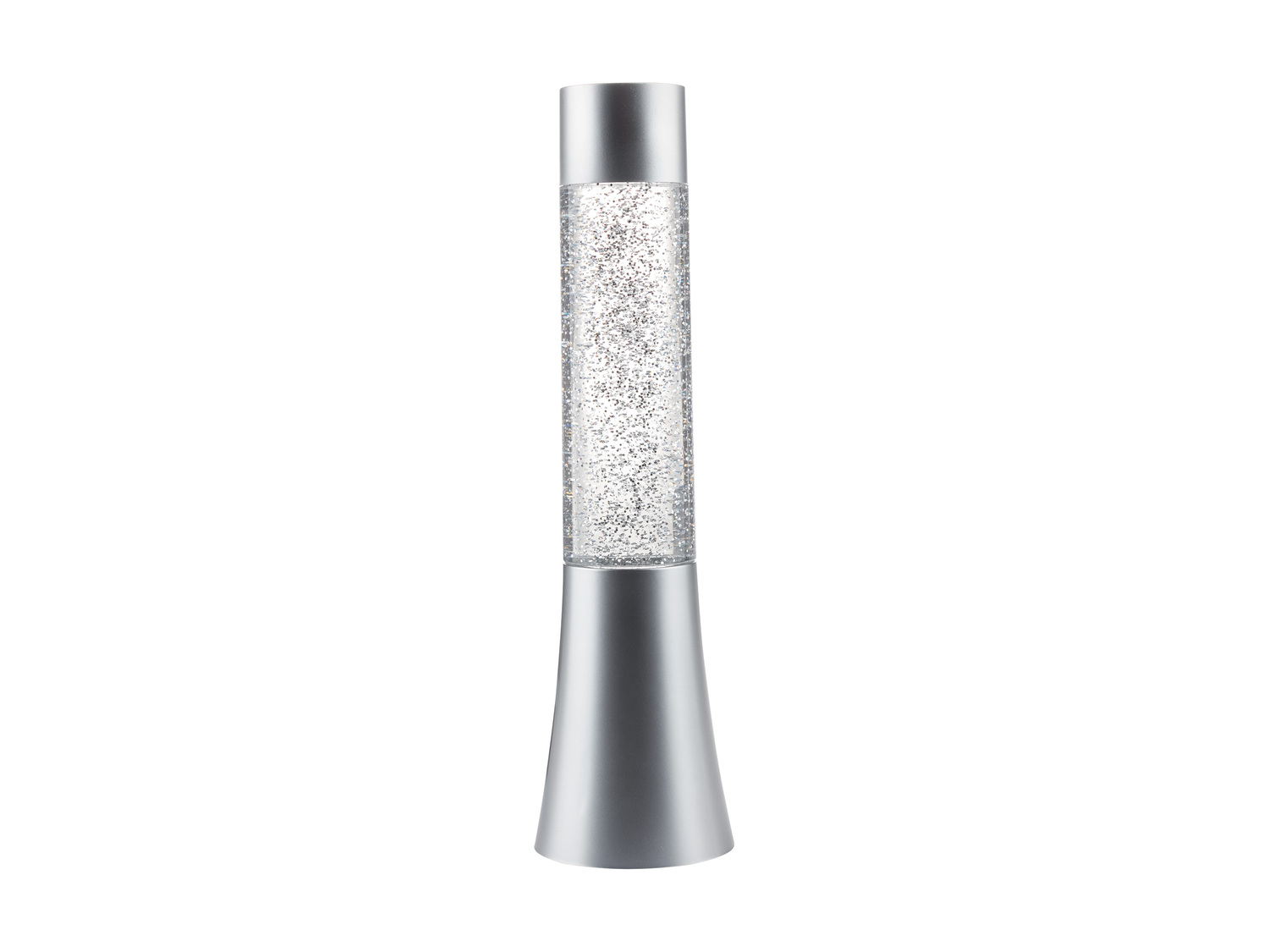 Lampe à effets LED , le prix 9.99 €
- Env. 8,5 x 33 cm (Ø x h)
- Effet flocons ...