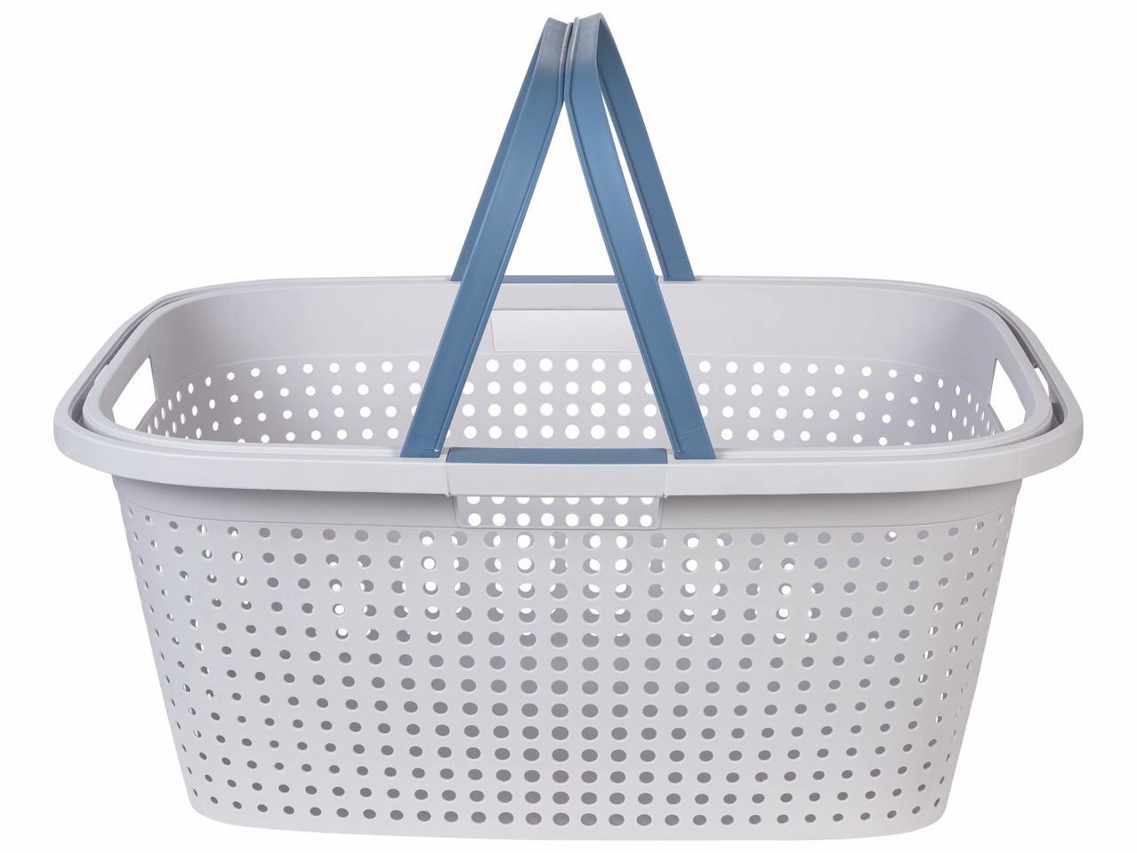 Panier à linge , prezzo 6.99 EUR
Panier à linge
- Env. 38 L
- 10 kg max.
- 4 ...