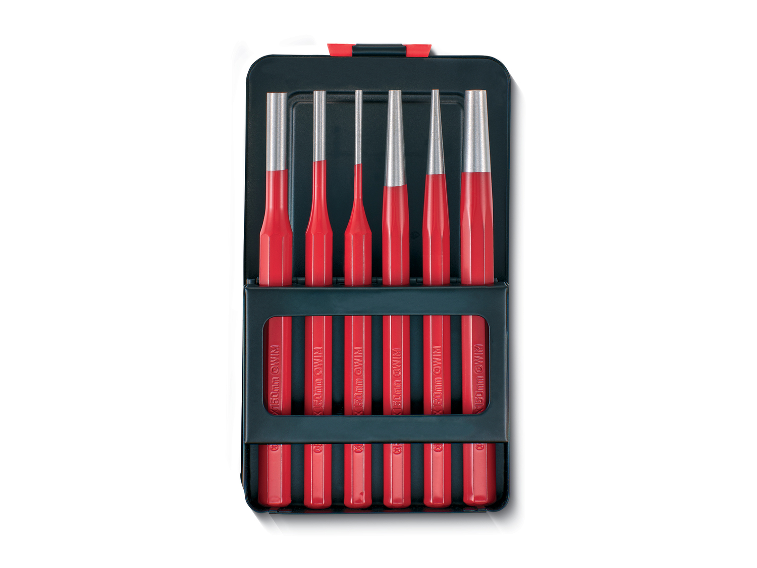 Chasse-goupilles et poinçons ou outils à frapper chez , le prix 6.99 €
- Set ...