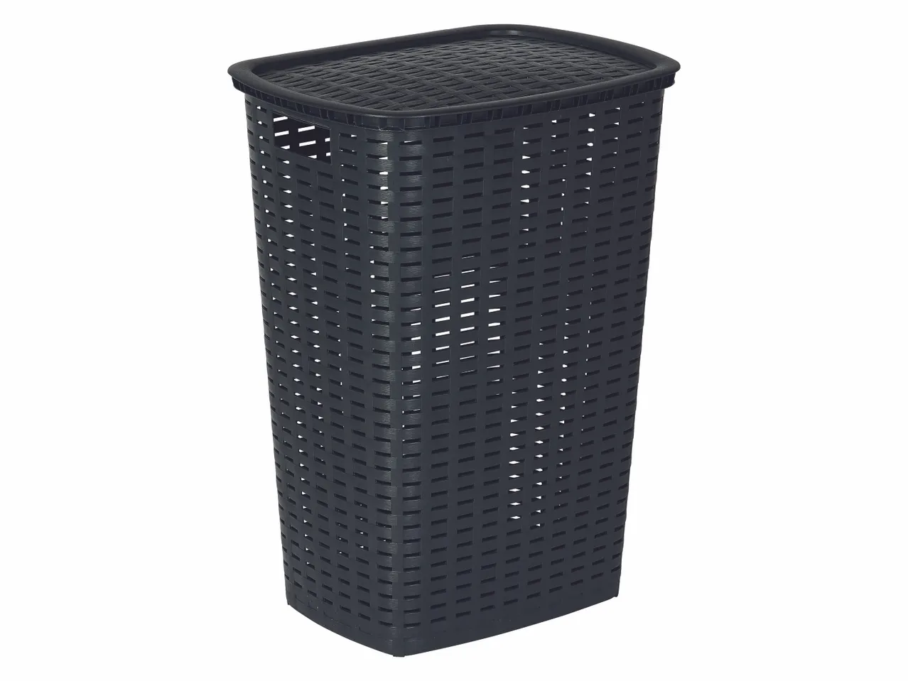 Panier à linge , prezzo 9.99 EUR
Panier à linge
- Env. 53 L
- Couvercle rabattable ...