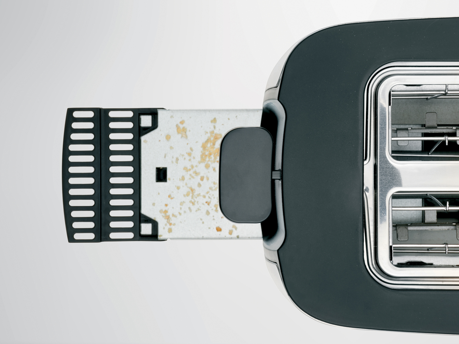 Grille-pain , le prix 19.99 €
- Max. 950 W
- Tiroir ramasse-miettes amovible
- ...