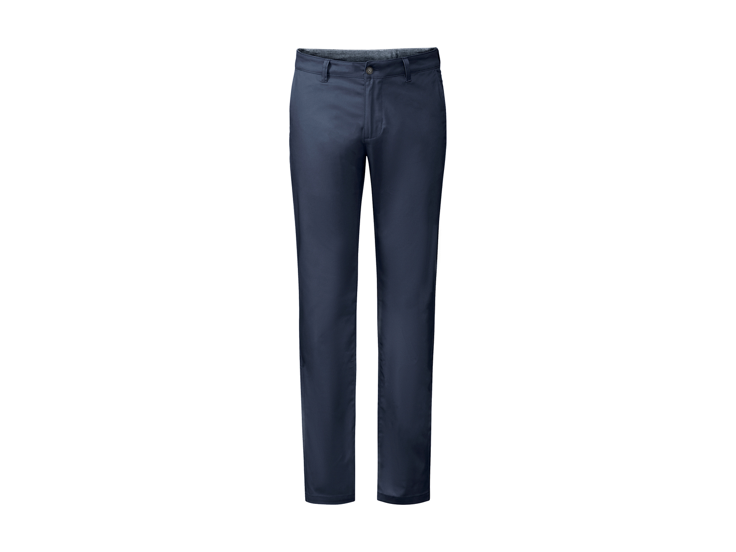 Pantalon en twill , le prix 9.99 €
- Ex. 98 % coton et 2 % élasthanne (LYCRA®).
- ...