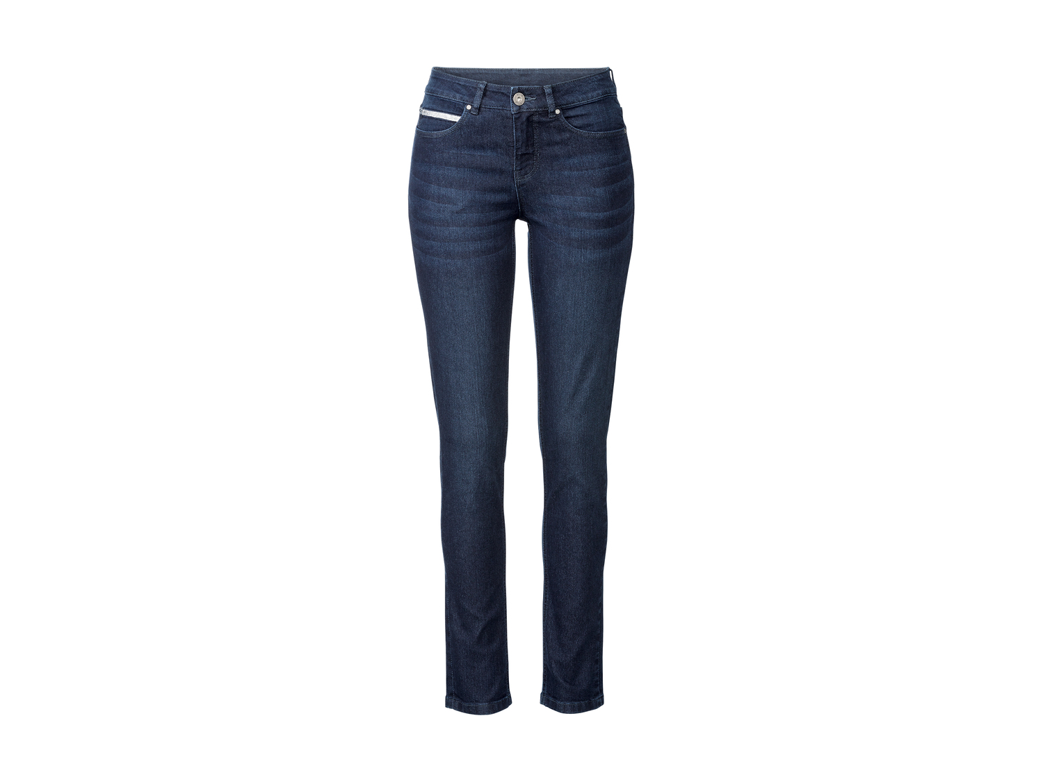 Jean , le prix 11.99 €
- Ex. 83 % coton, 15 % polyester et 2 % élasthanne ...