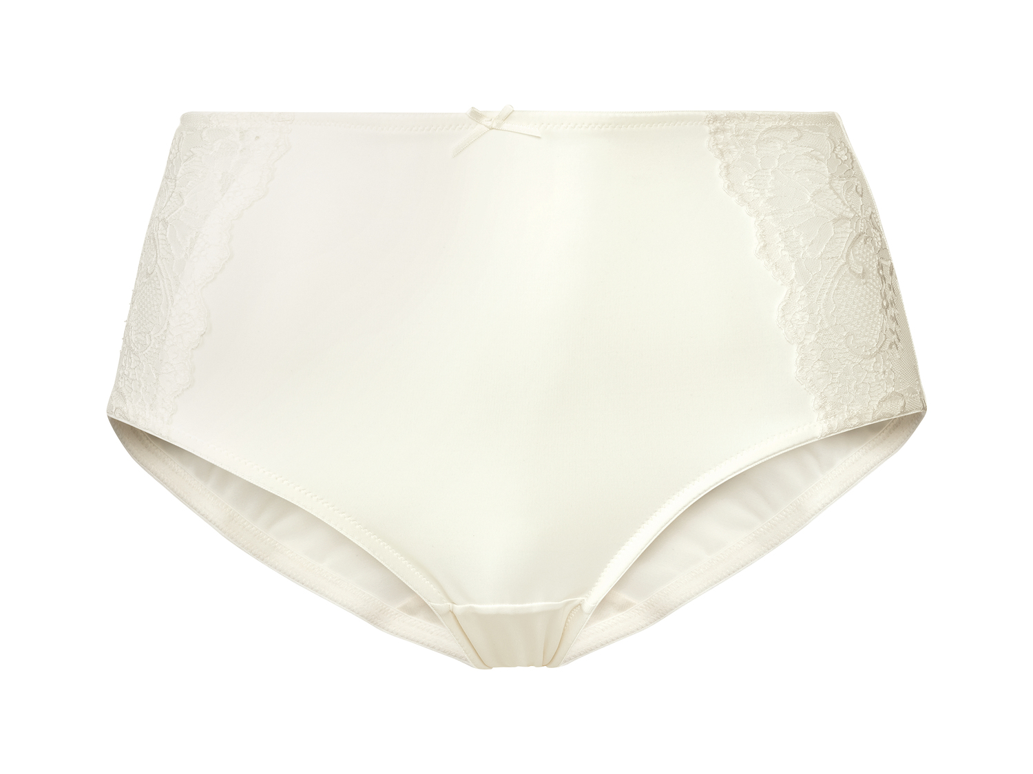 Culotte gainante , le prix 3.99 €
- Ex. 82 % polyamide, 18 % élasthanne (LYCRA®), ...